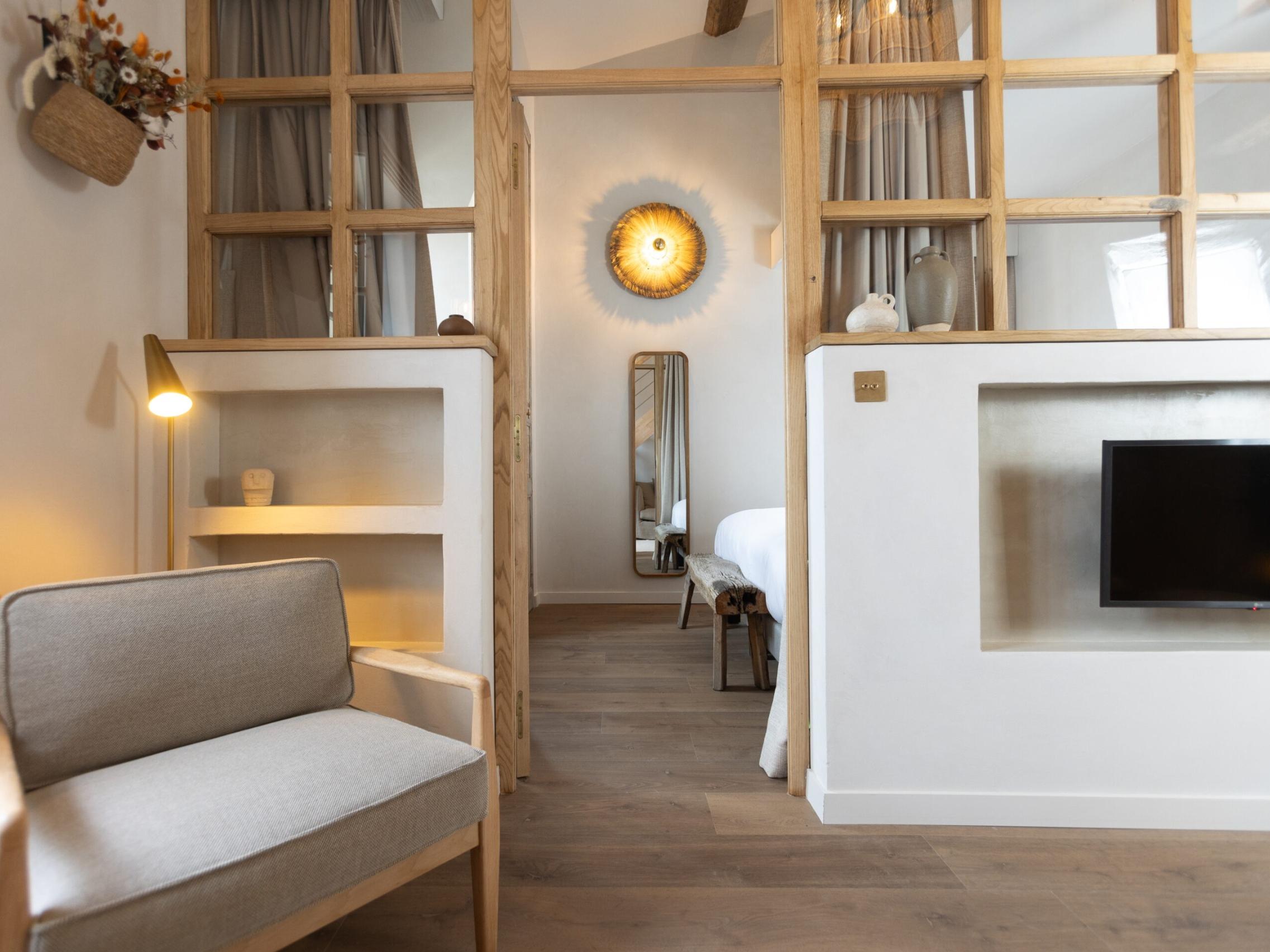 Teritoria Maison Casa Collioura