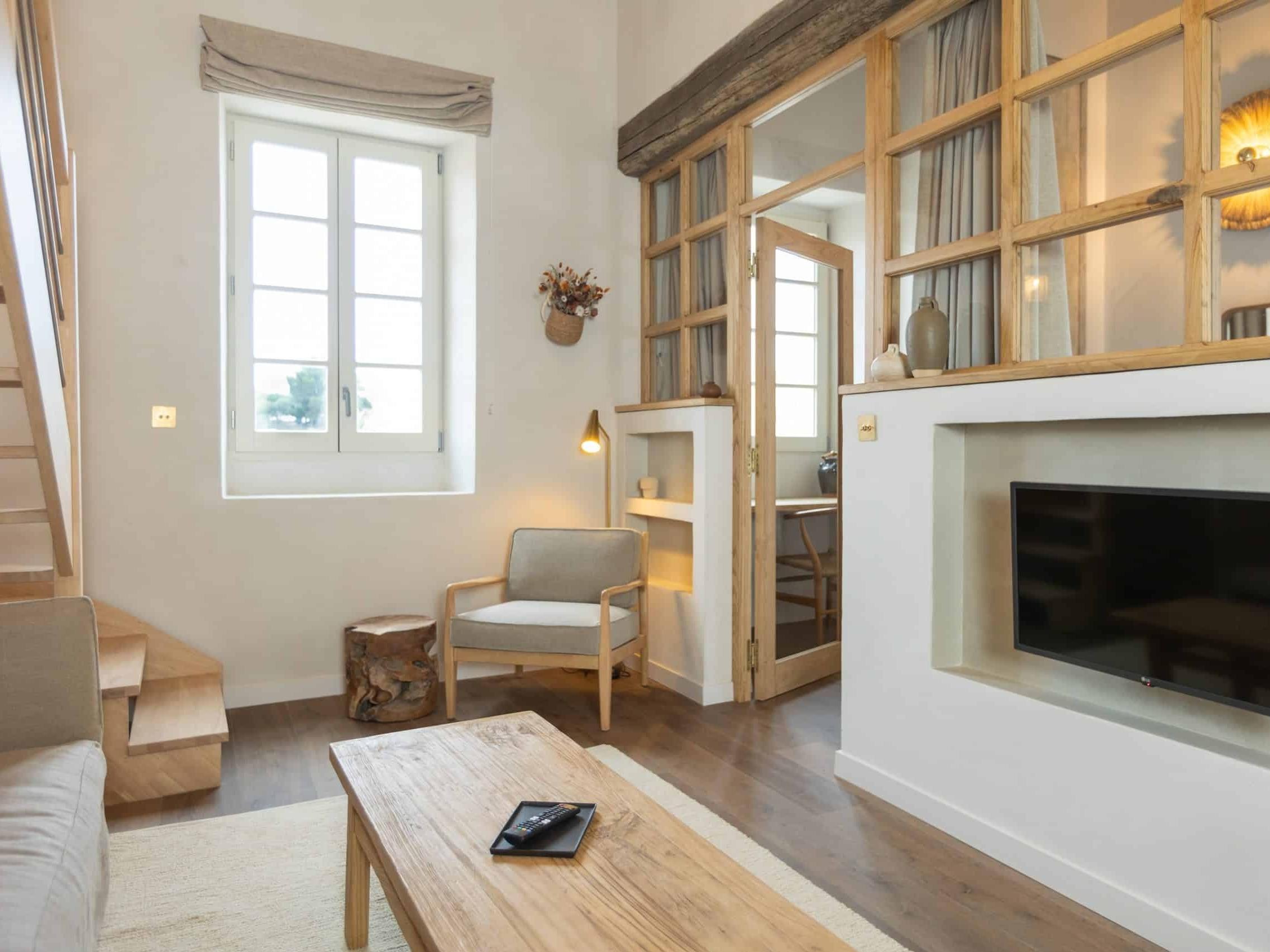 Teritoria Maison Casa Collioura