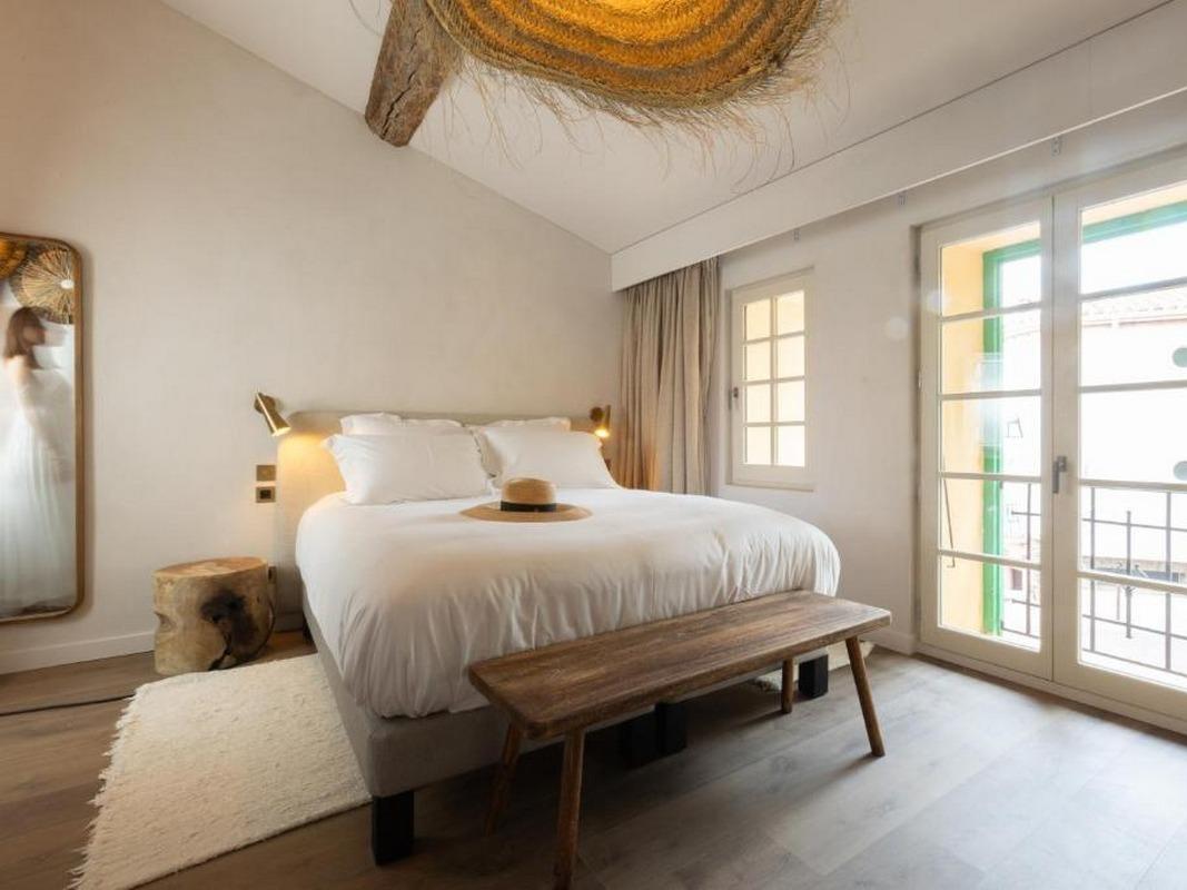 Teritoria Maison Casa Collioura