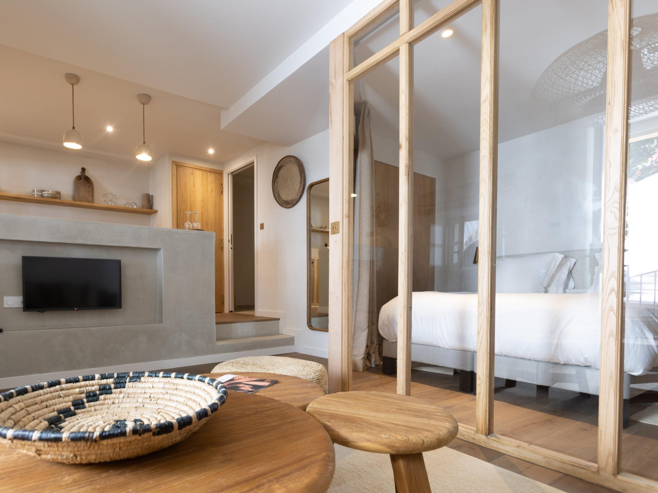 Teritoria Maison Casa Collioura