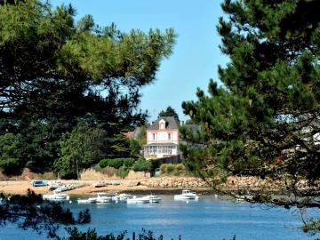 Logis Hôtel le Trianon