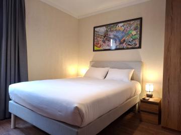 Logis Hôtel 200 Bornes