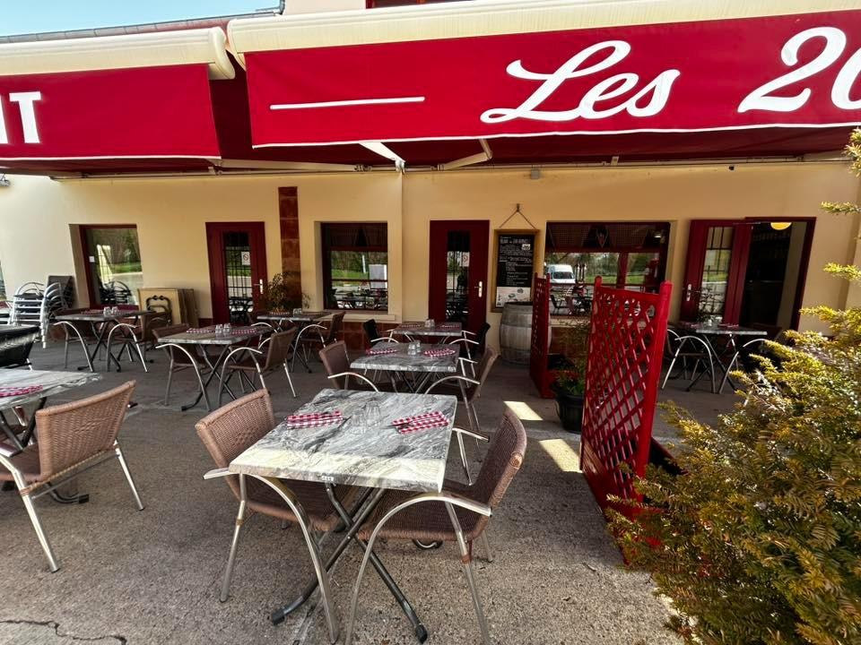 Logis Hôtel 200 Bornes