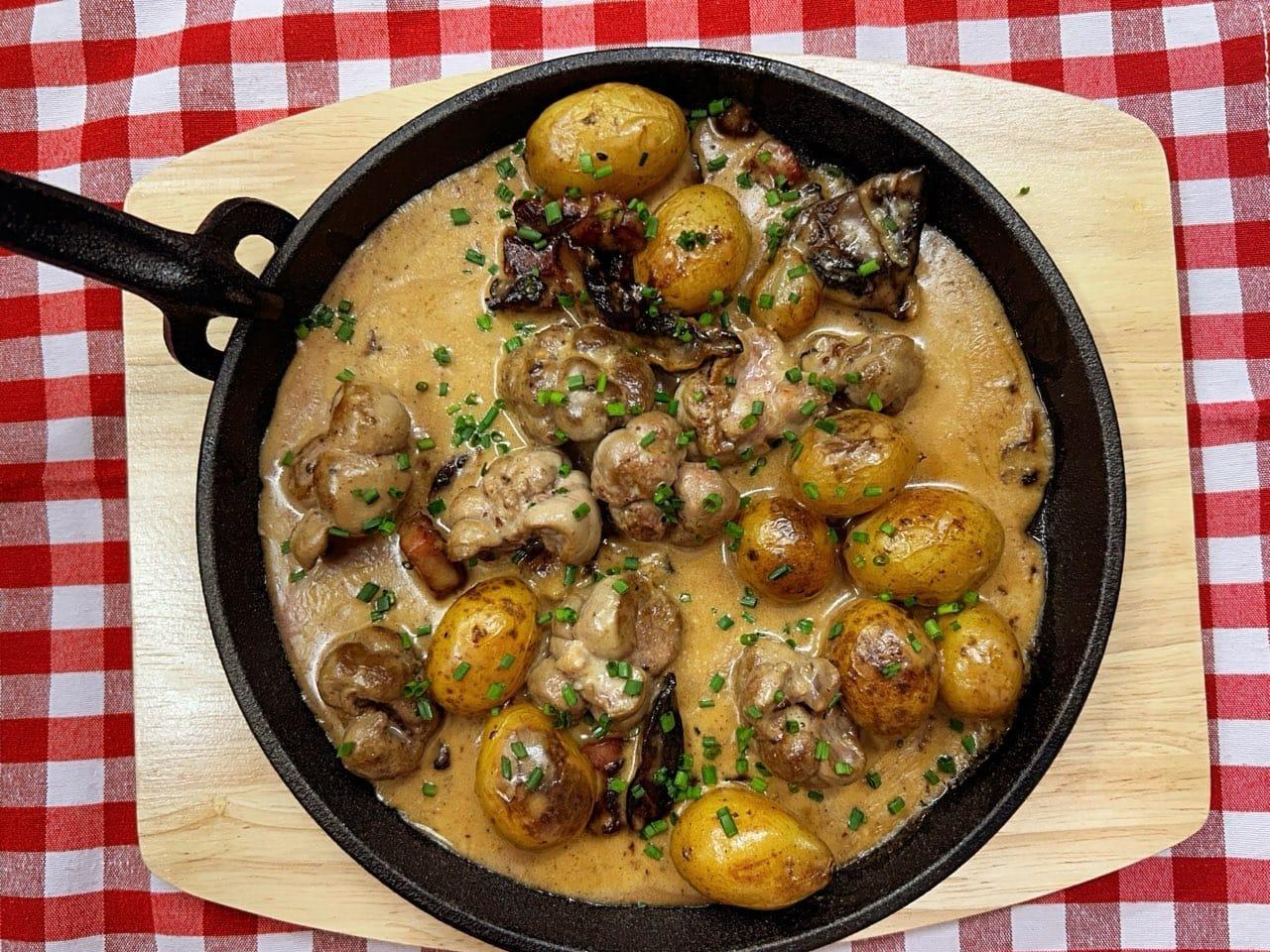 Logis Hôtel 200 Bornes