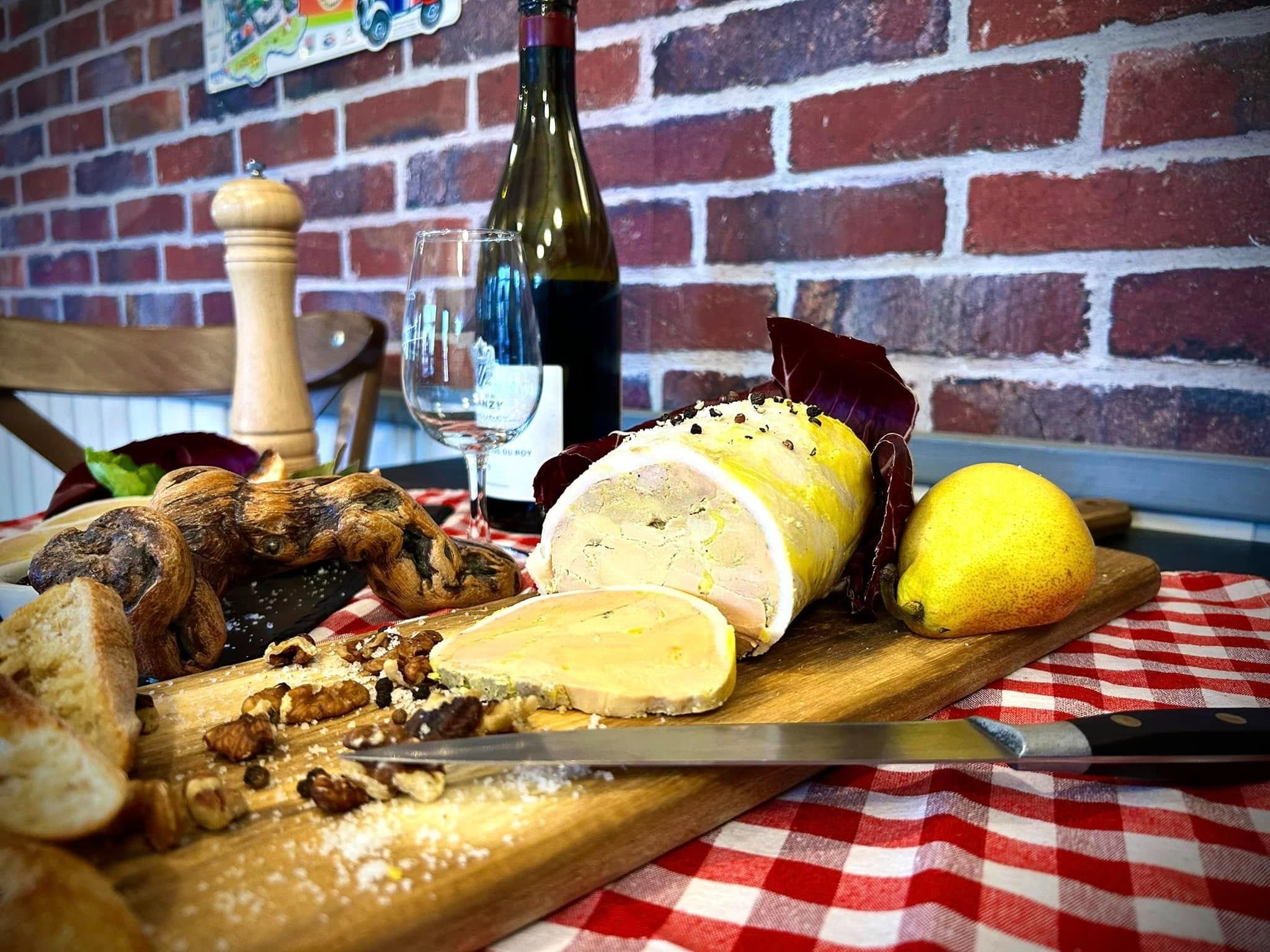 Logis Hôtel 200 Bornes