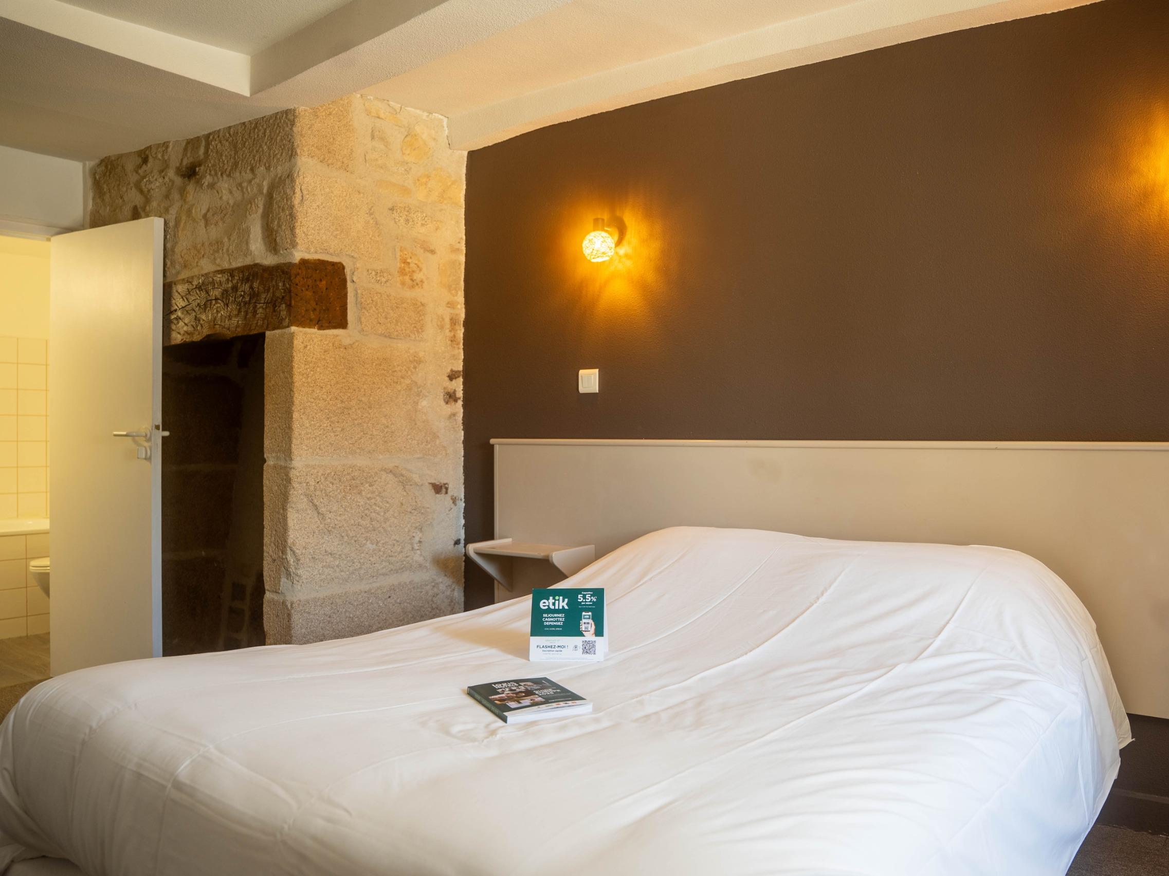 Logis Hôtel Eben