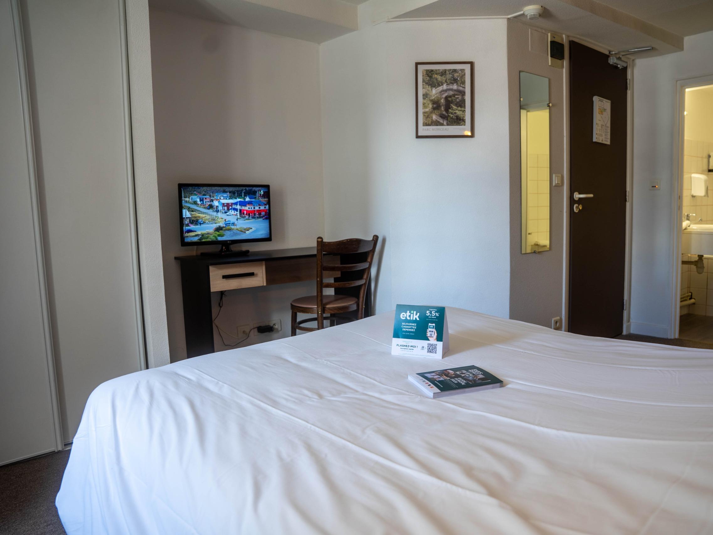 Logis Hôtel Eben