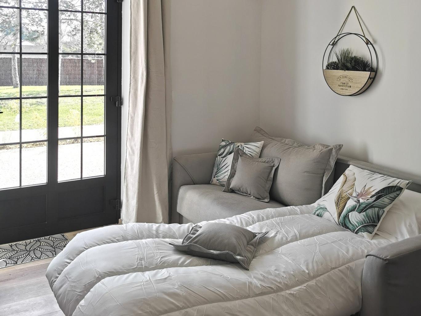 Logis Hôtel Domaine du Vieux Porche