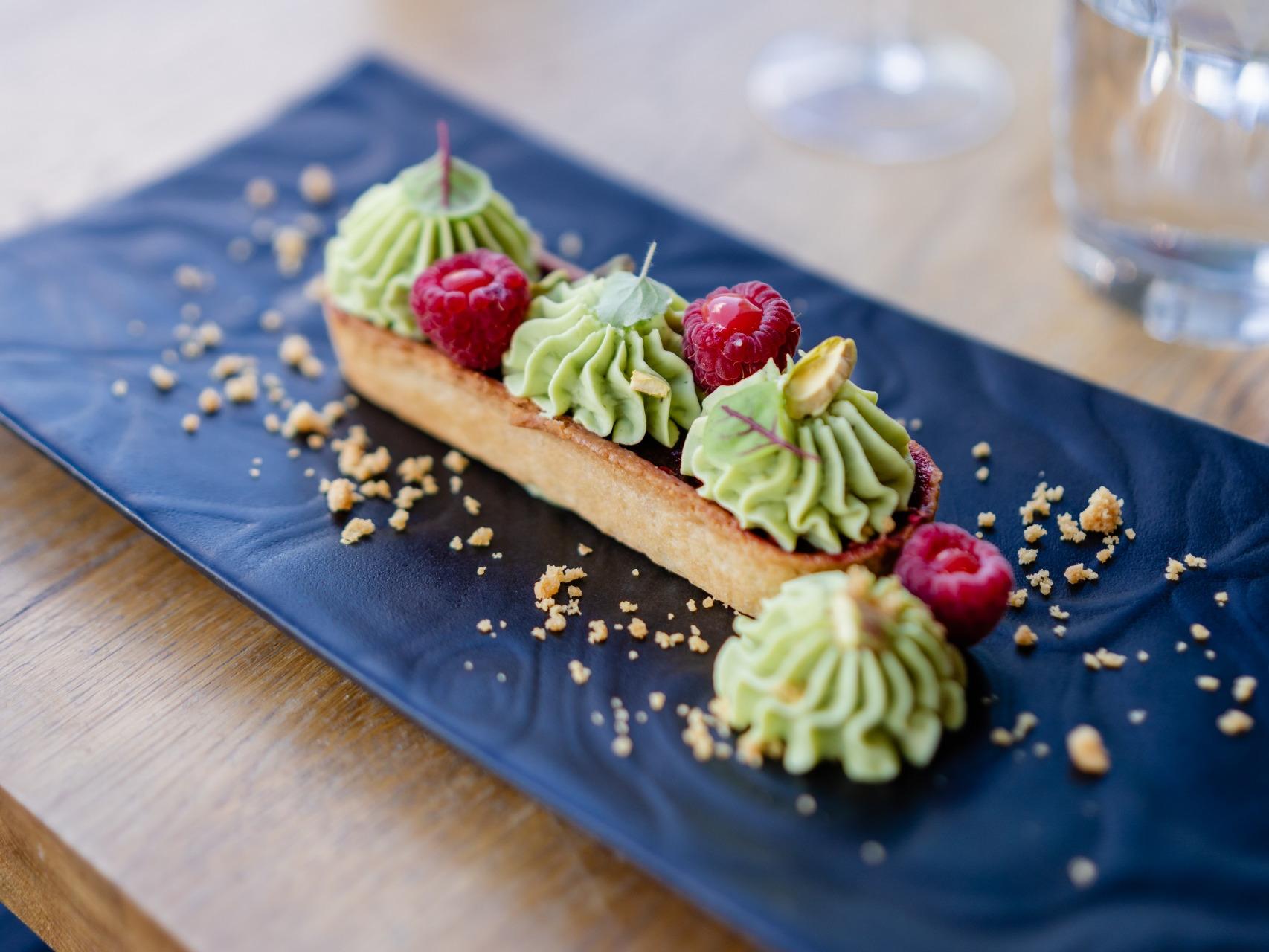 Logis Hôtel Domaine du Vieux Porche