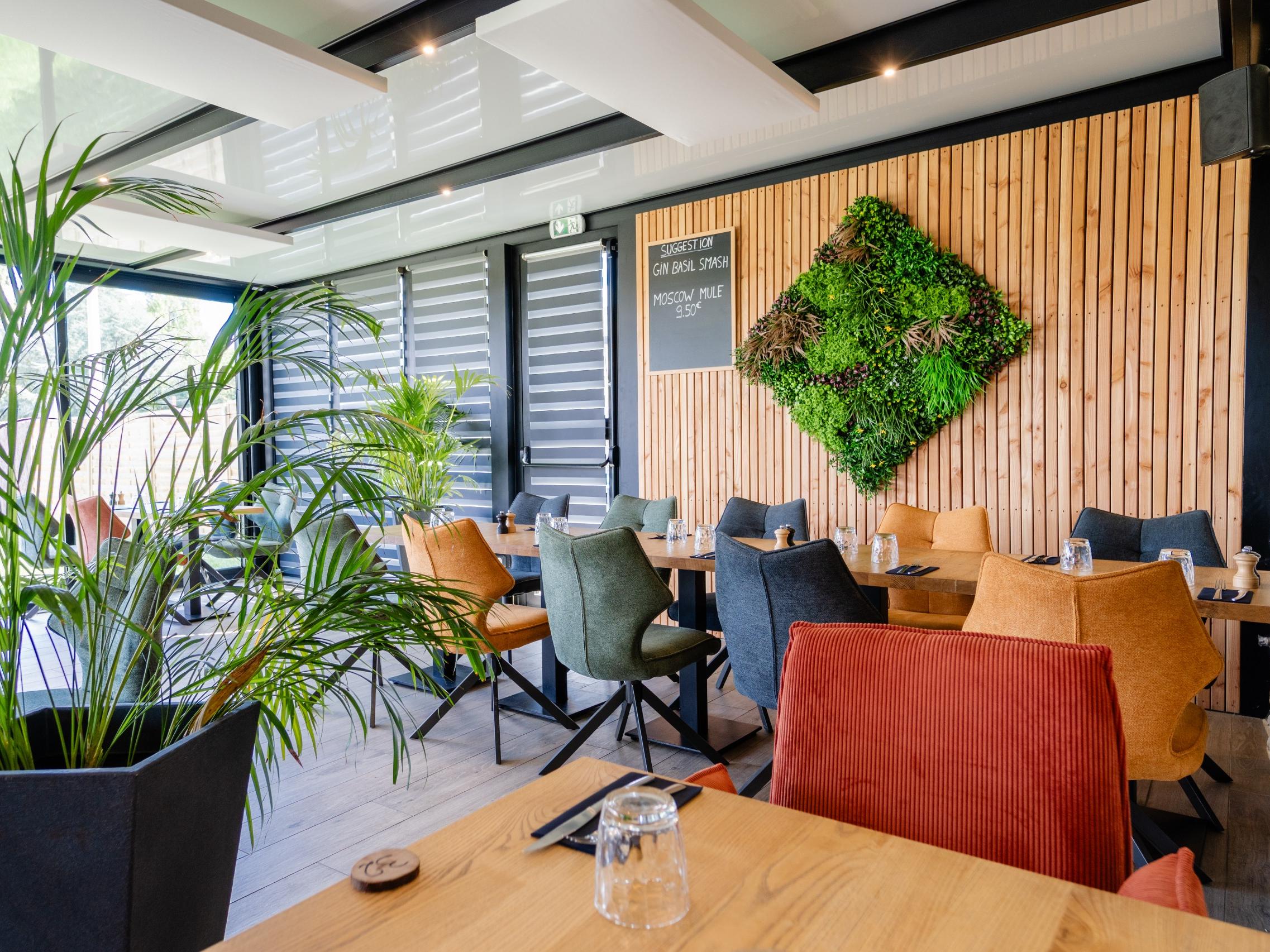 Logis Hôtel Domaine du Vieux Porche