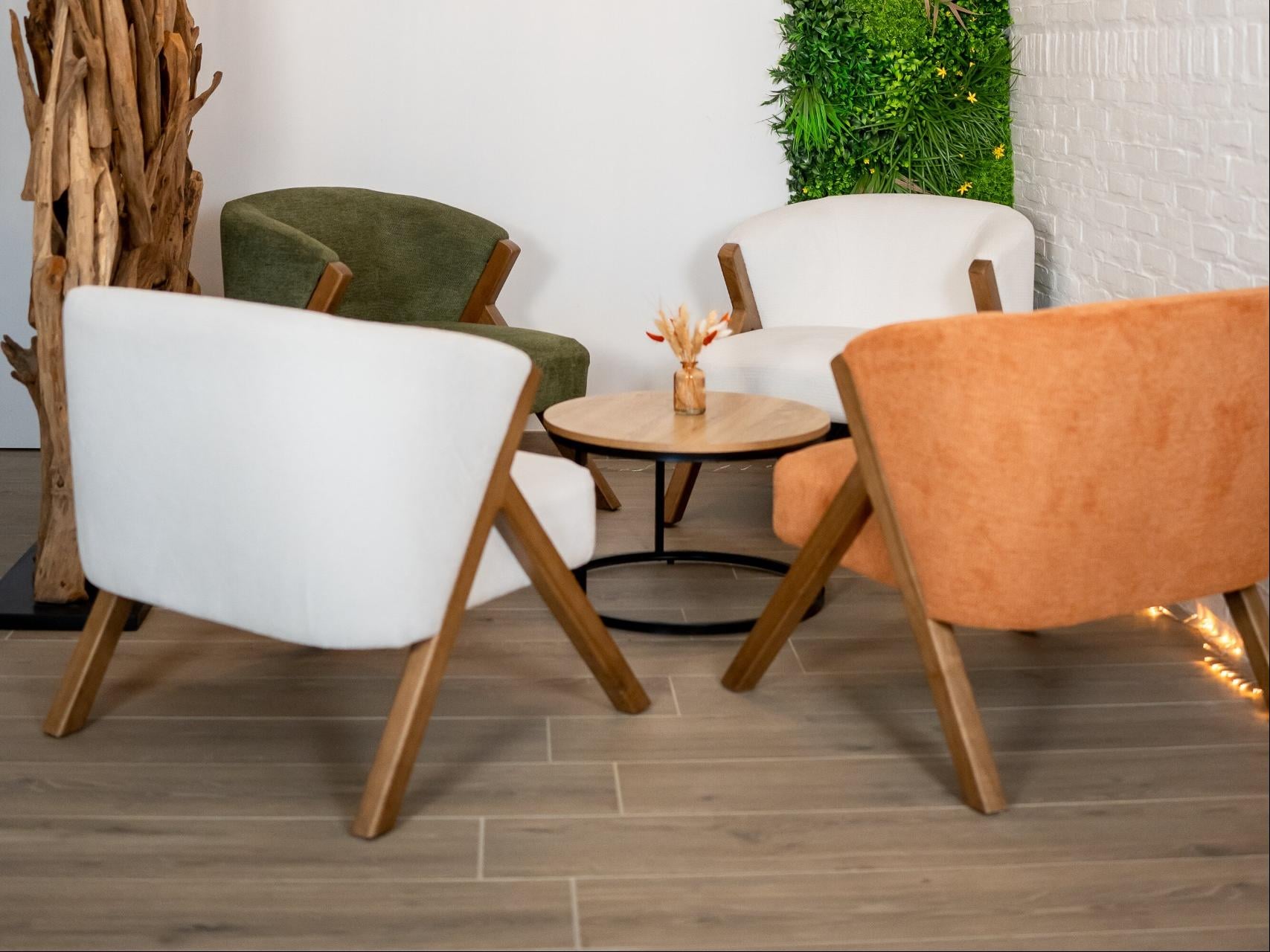 Logis Hôtel Domaine du Vieux Porche