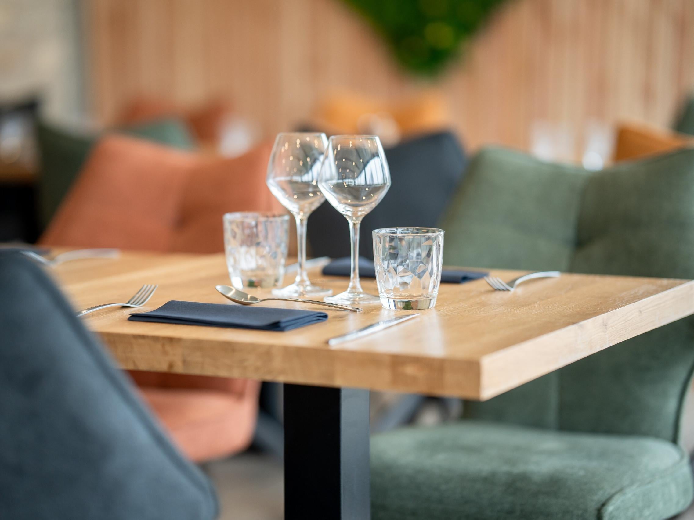 Logis Hôtel Domaine du Vieux Porche