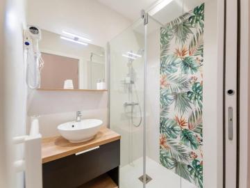 Logis Hôtel Domaine du Vieux Porche