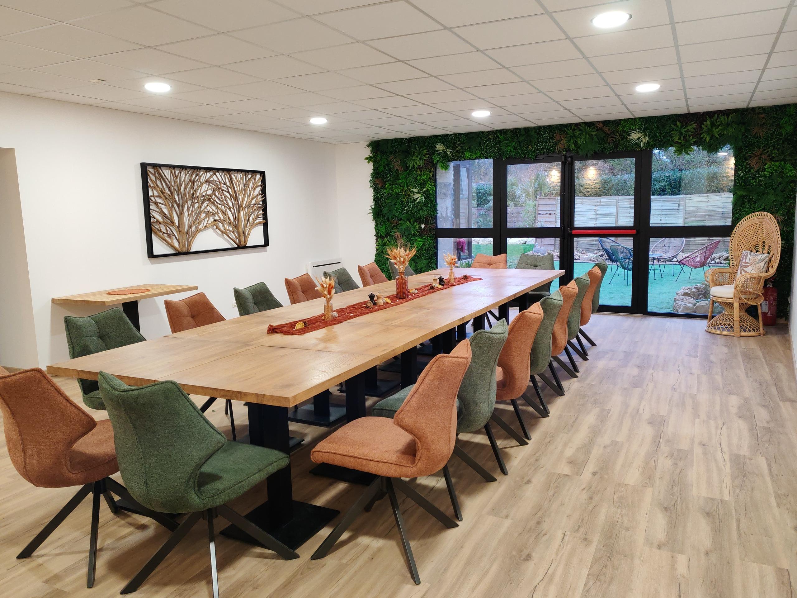 Logis Hôtel Domaine du Vieux Porche