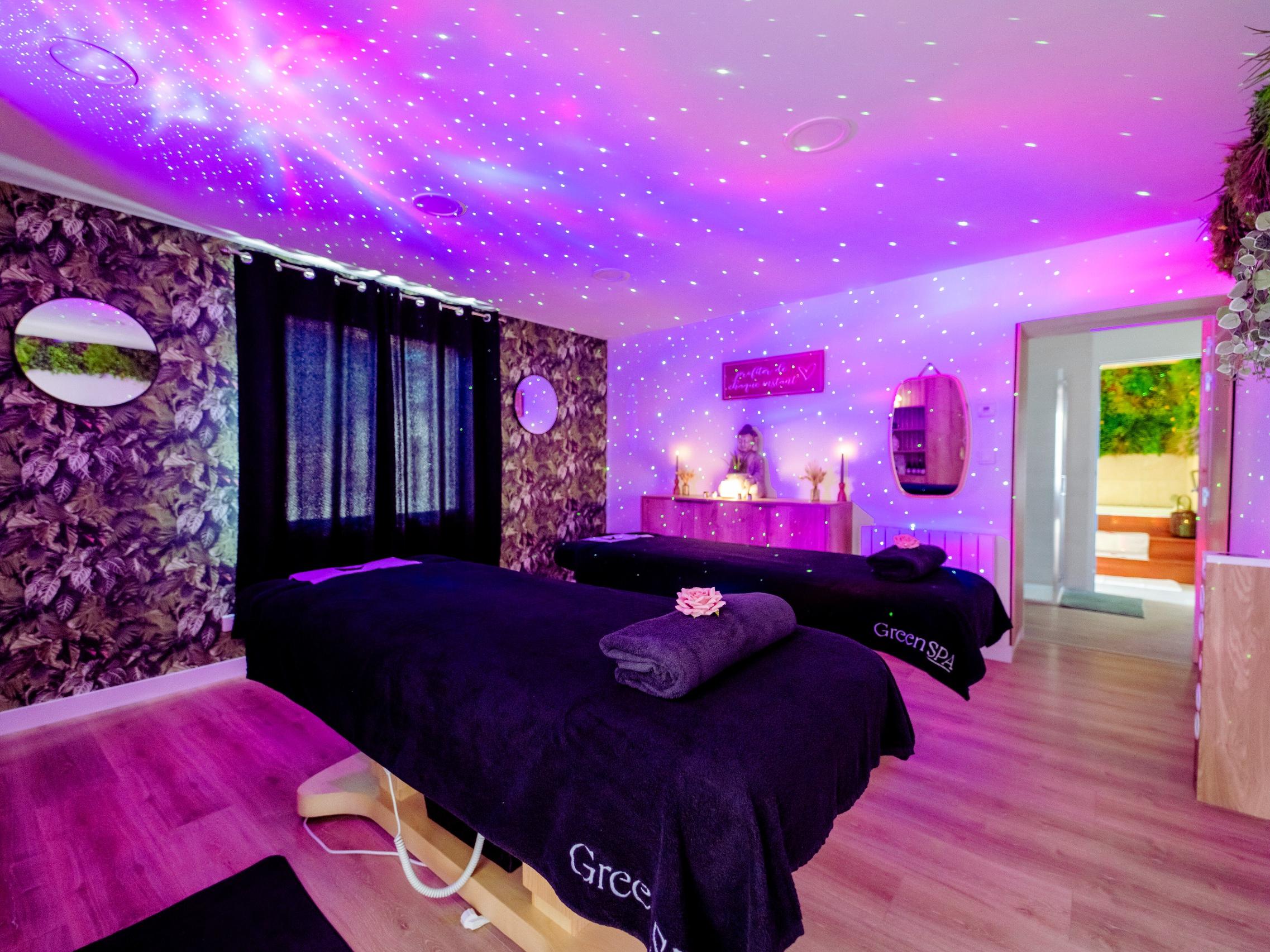 Logis Hôtel Domaine du Vieux Porche