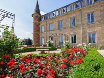 Demeures & Châteaux Domaine de Valinches