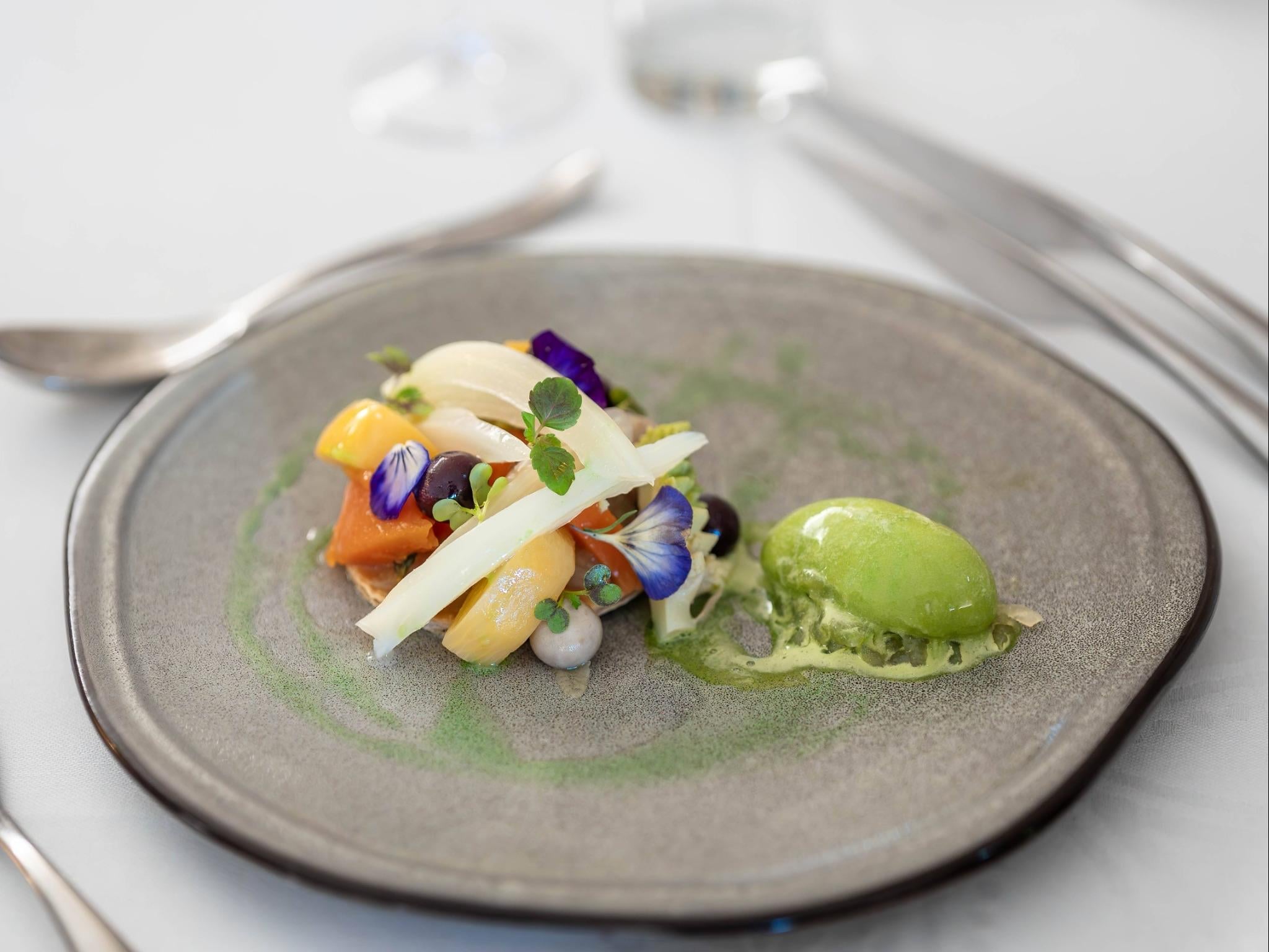 Demeures & Châteaux Domaine de Valinches