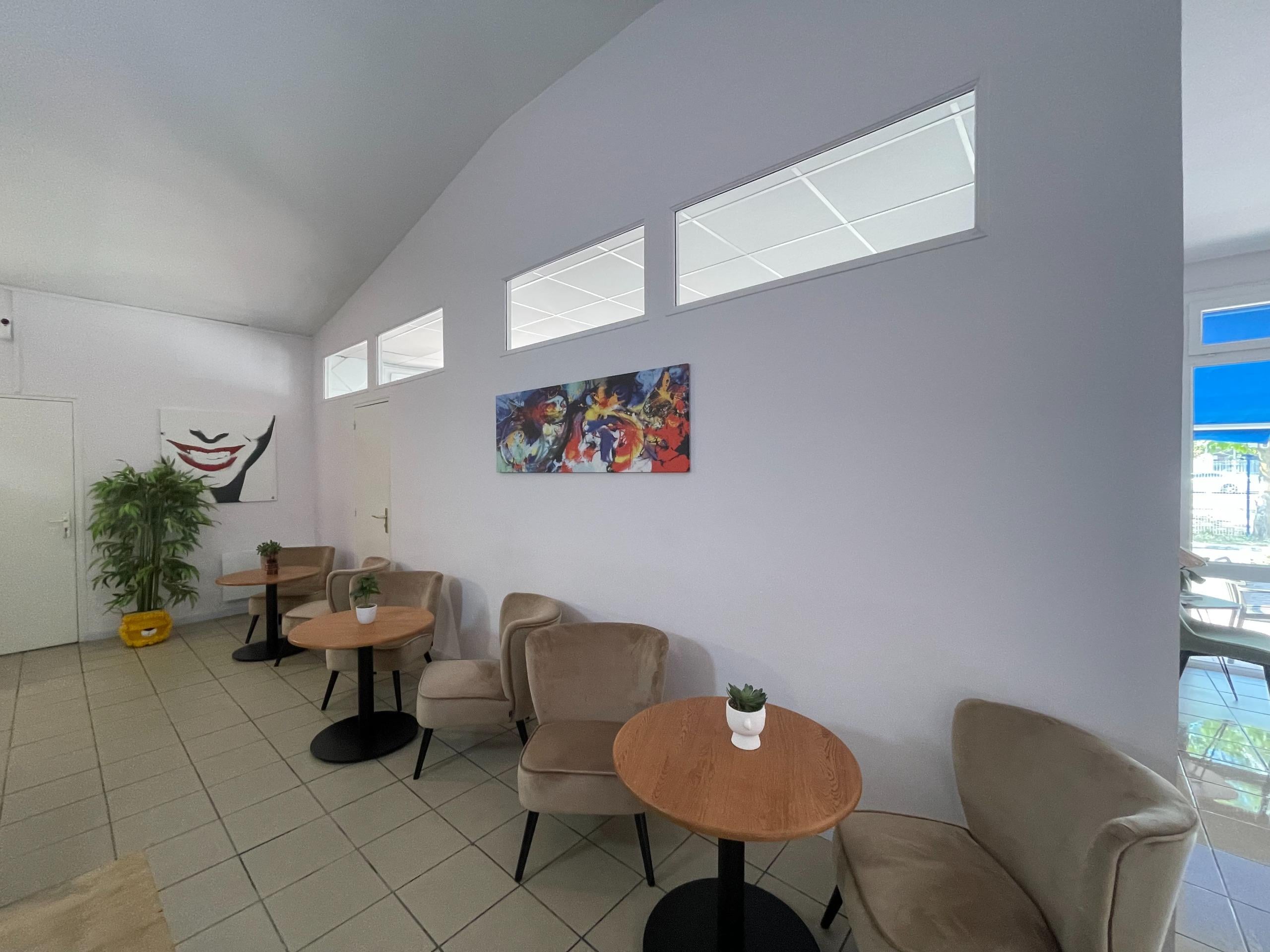 Cit\'Hotel Parc Hôtel
