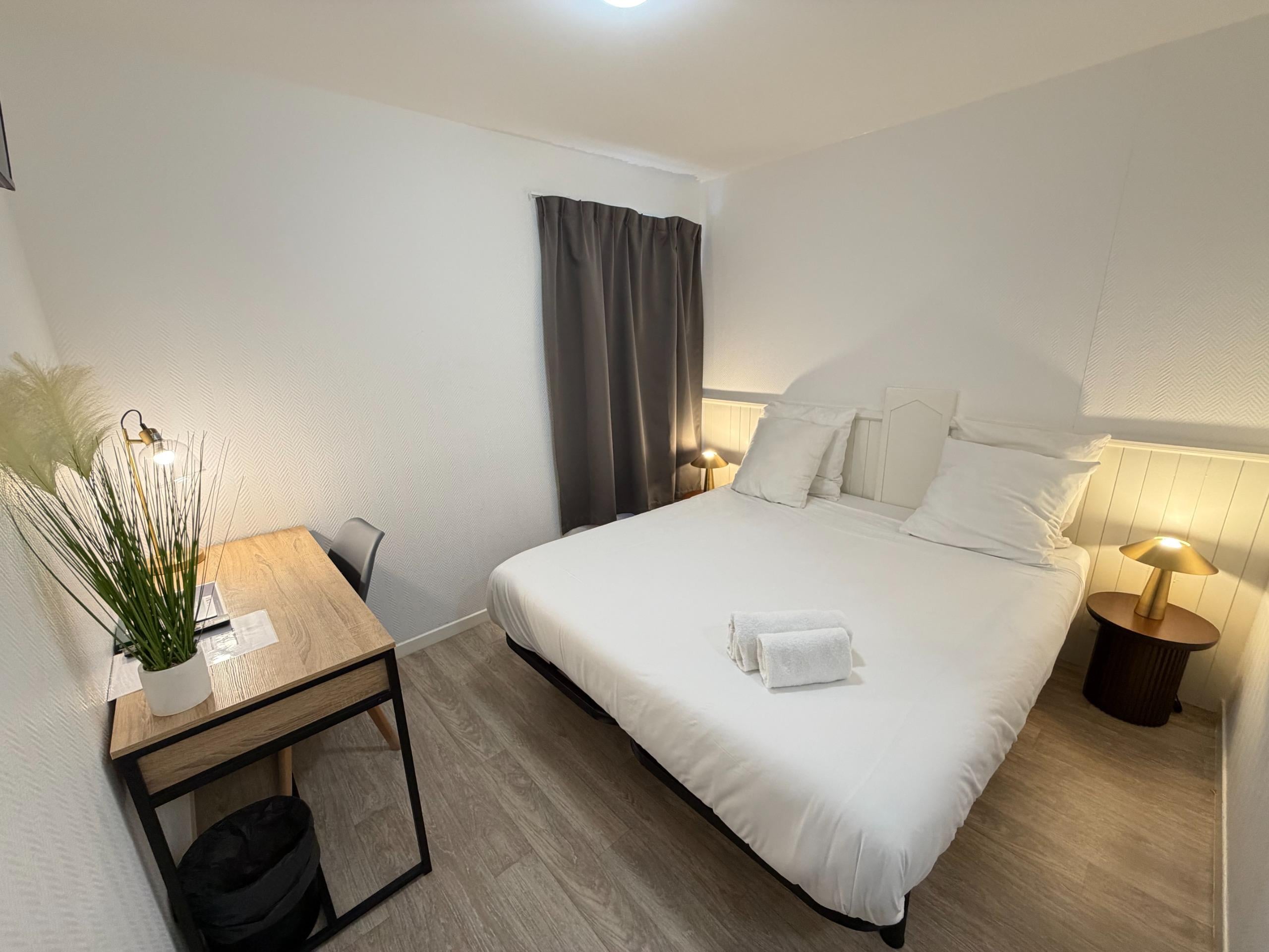 Cit\'Hotel Parc Hôtel