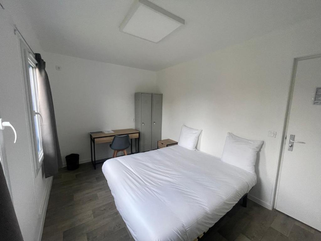 Cit\'Hotel Parc Hôtel