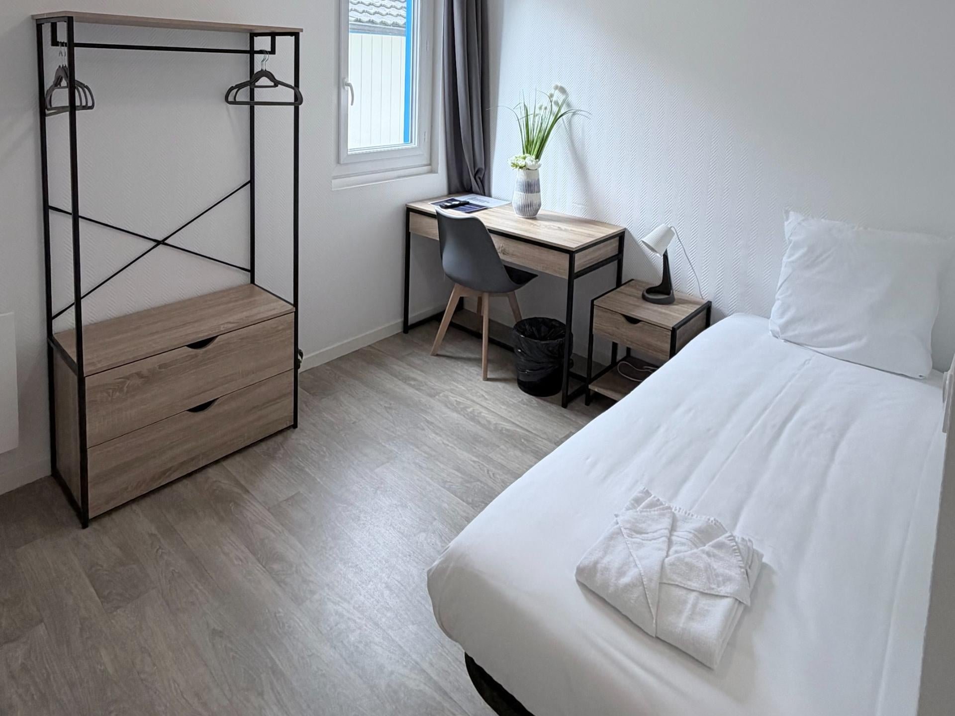 Cit\'Hotel Parc Hôtel