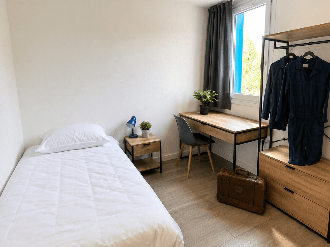 Cit\'Hotel Parc Hôtel