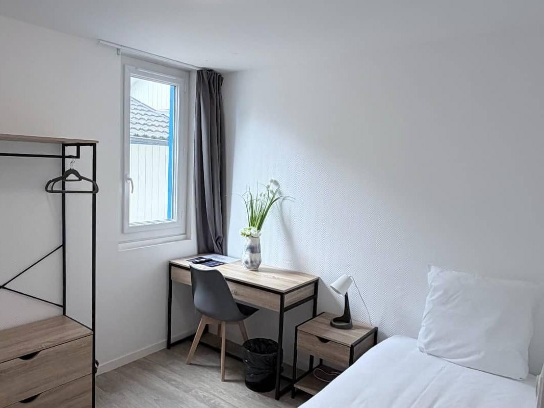 Cit\'Hotel Parc Hôtel