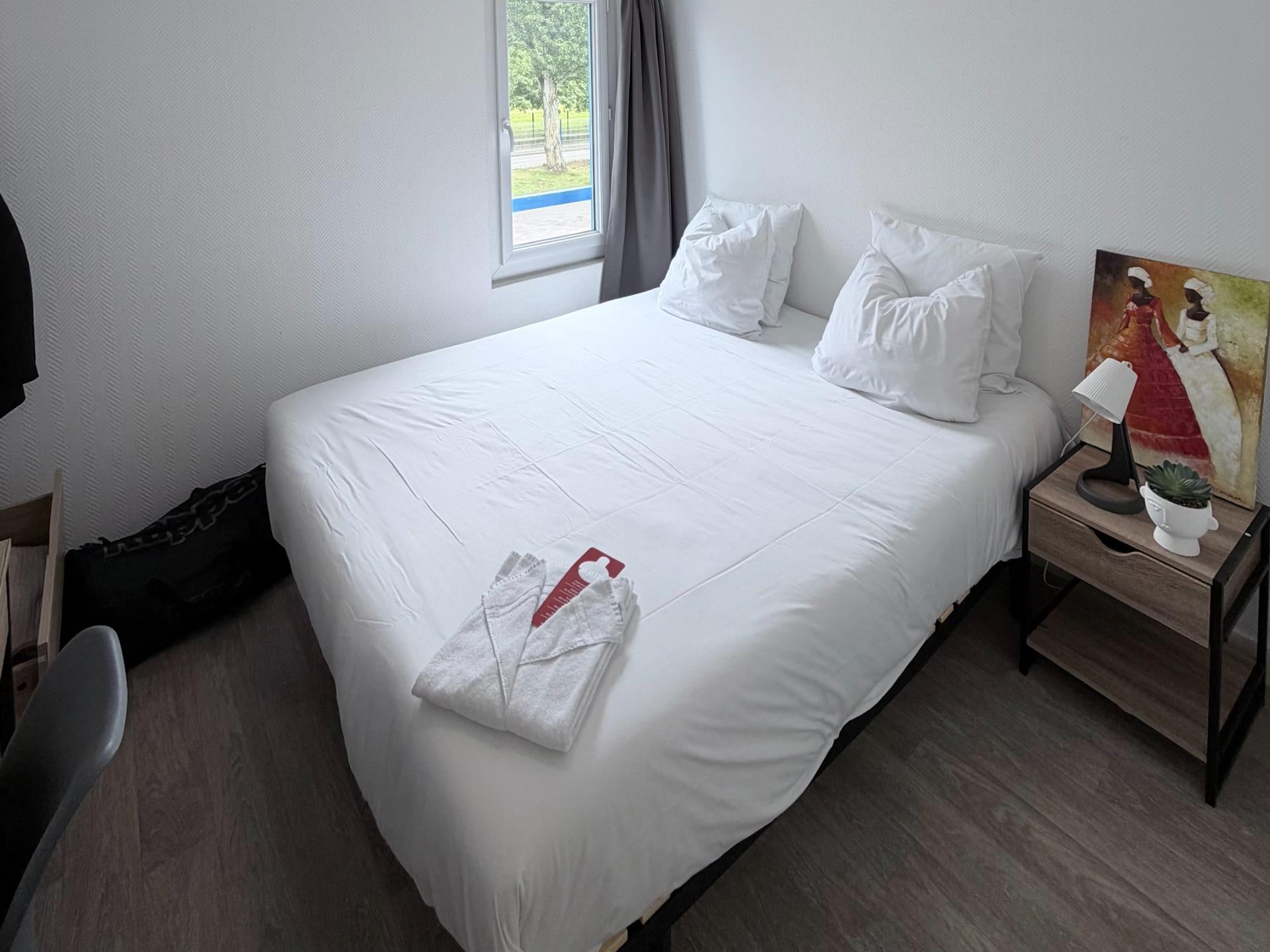 Cit\'Hotel Parc Hôtel