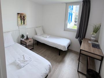 Cit'Hotel Parc Hôtel