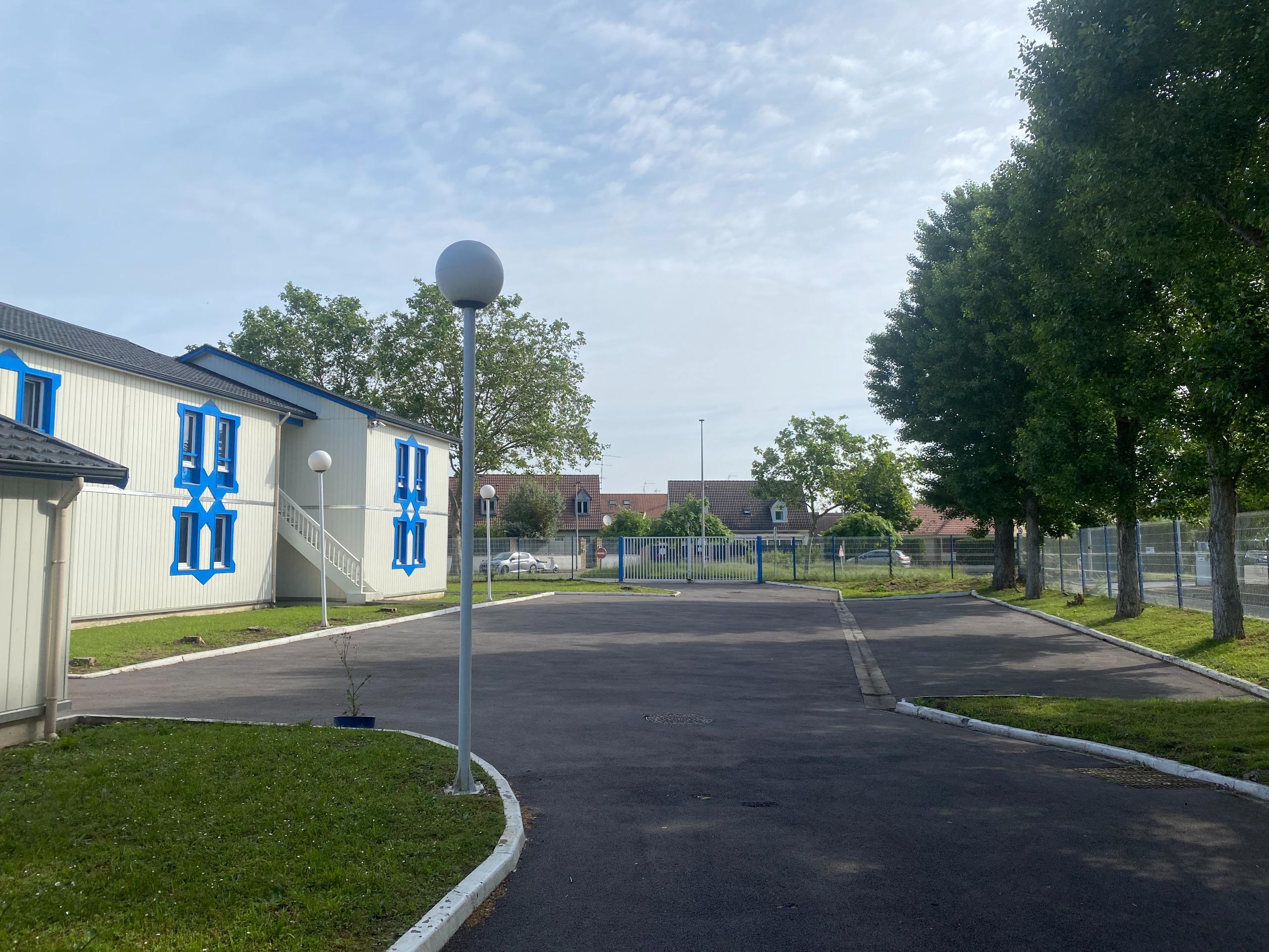 Cit'Hotel Parc Hôtel