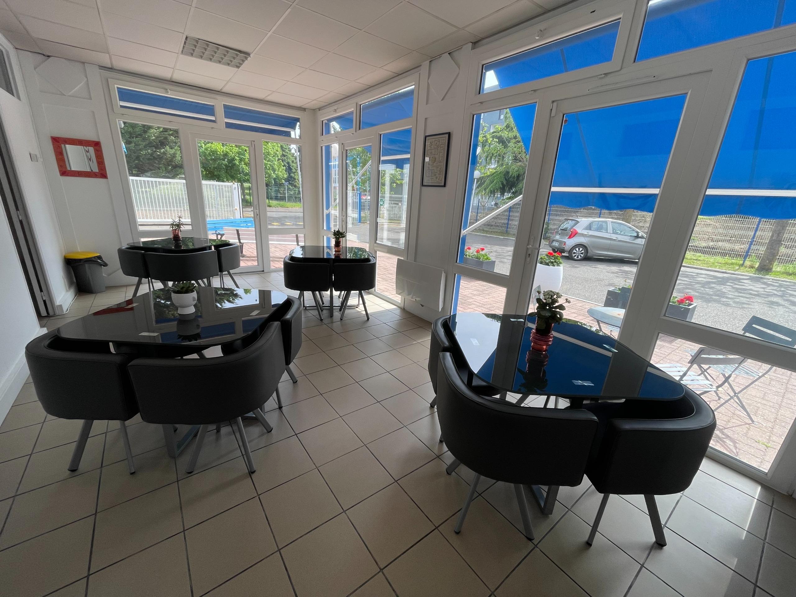 Cit\'Hotel Parc Hôtel