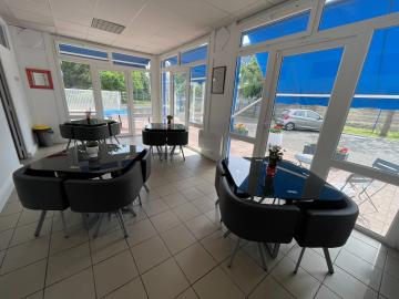 Cit'Hotel Parc Hôtel
