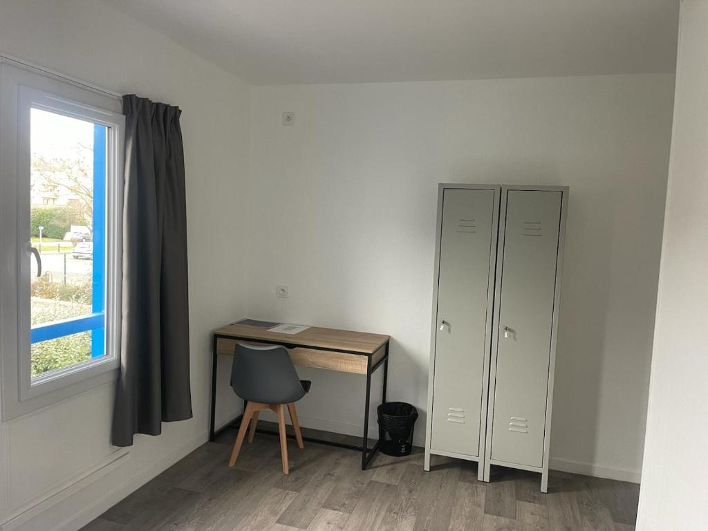 Cit\'Hotel Parc Hôtel