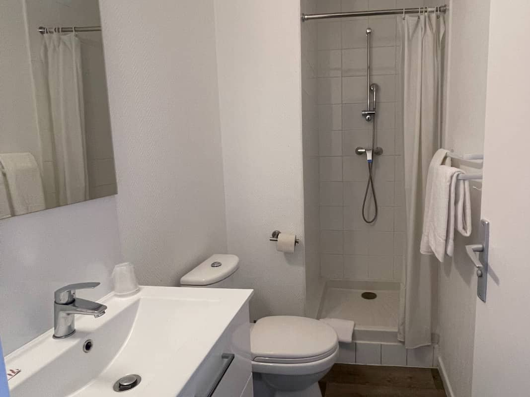 Cit\'Hotel Parc Hôtel