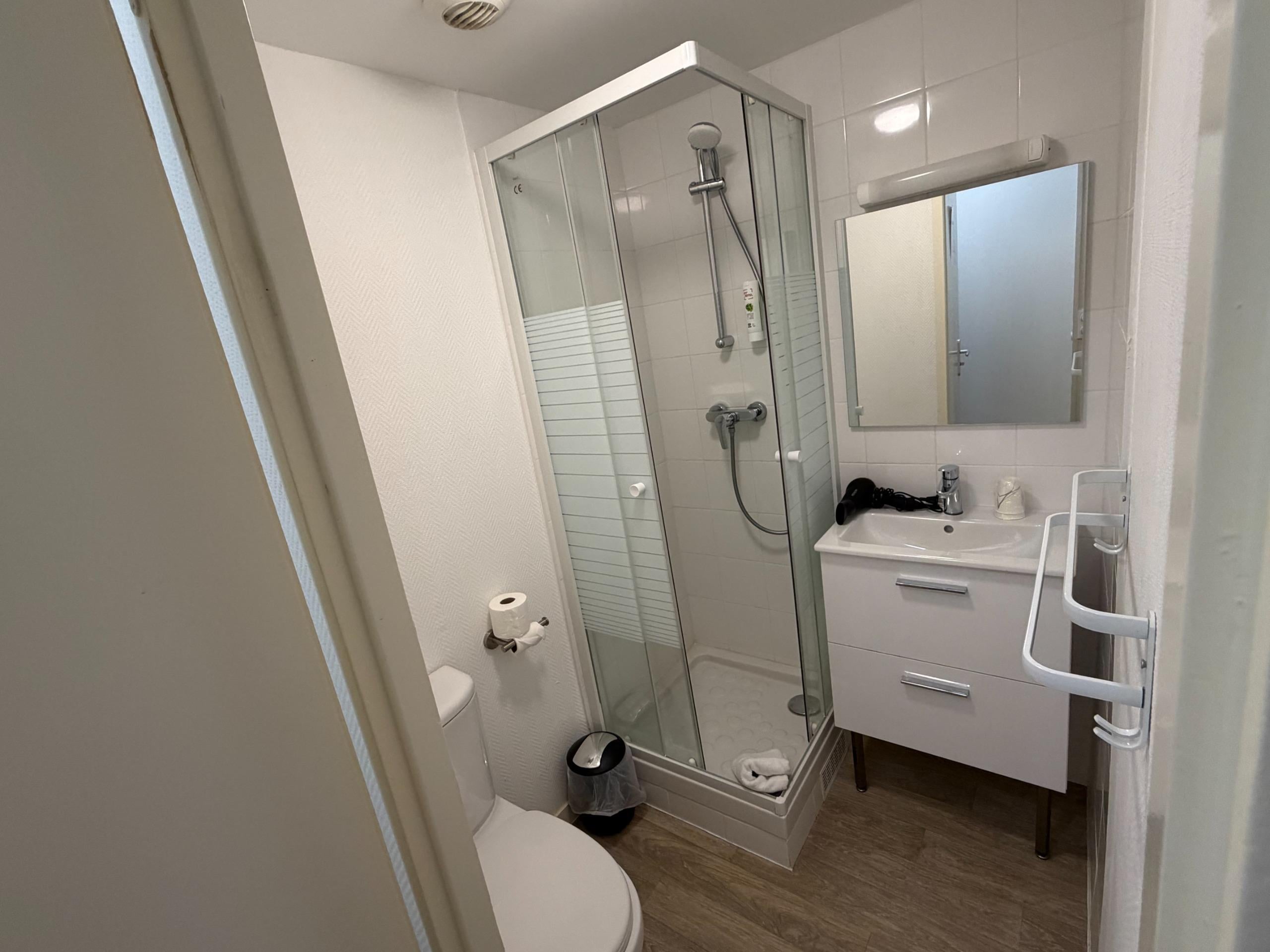 Cit\'Hotel Parc Hôtel