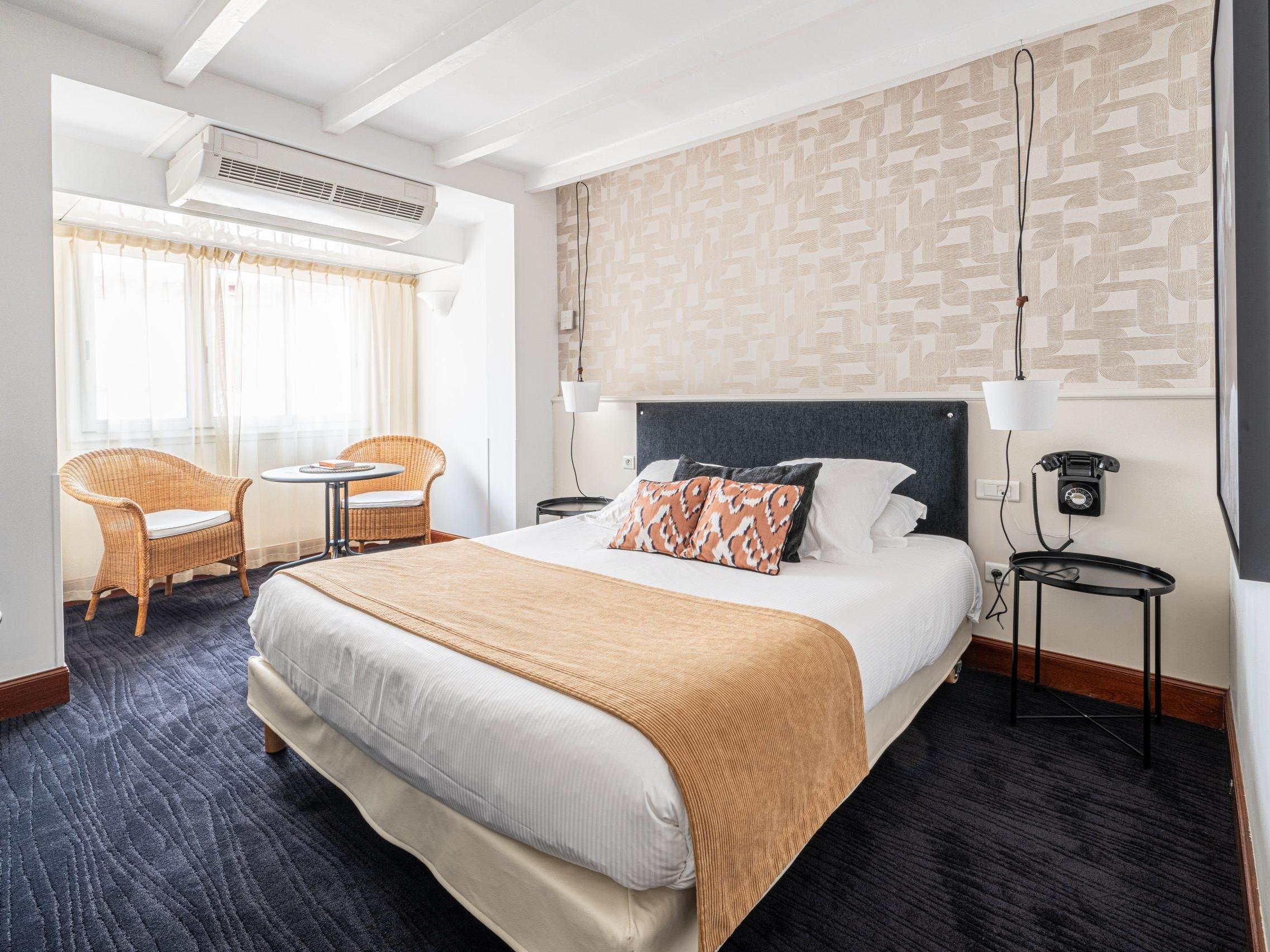 Teritoria Hôtel Ithurria