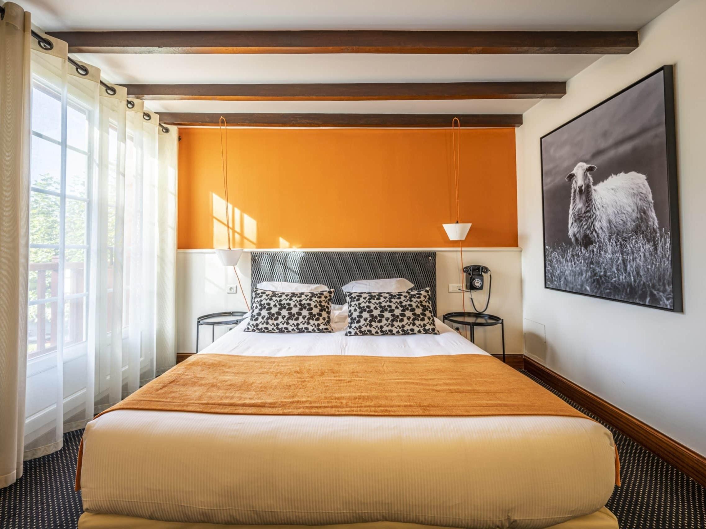 Teritoria Hôtel Ithurria