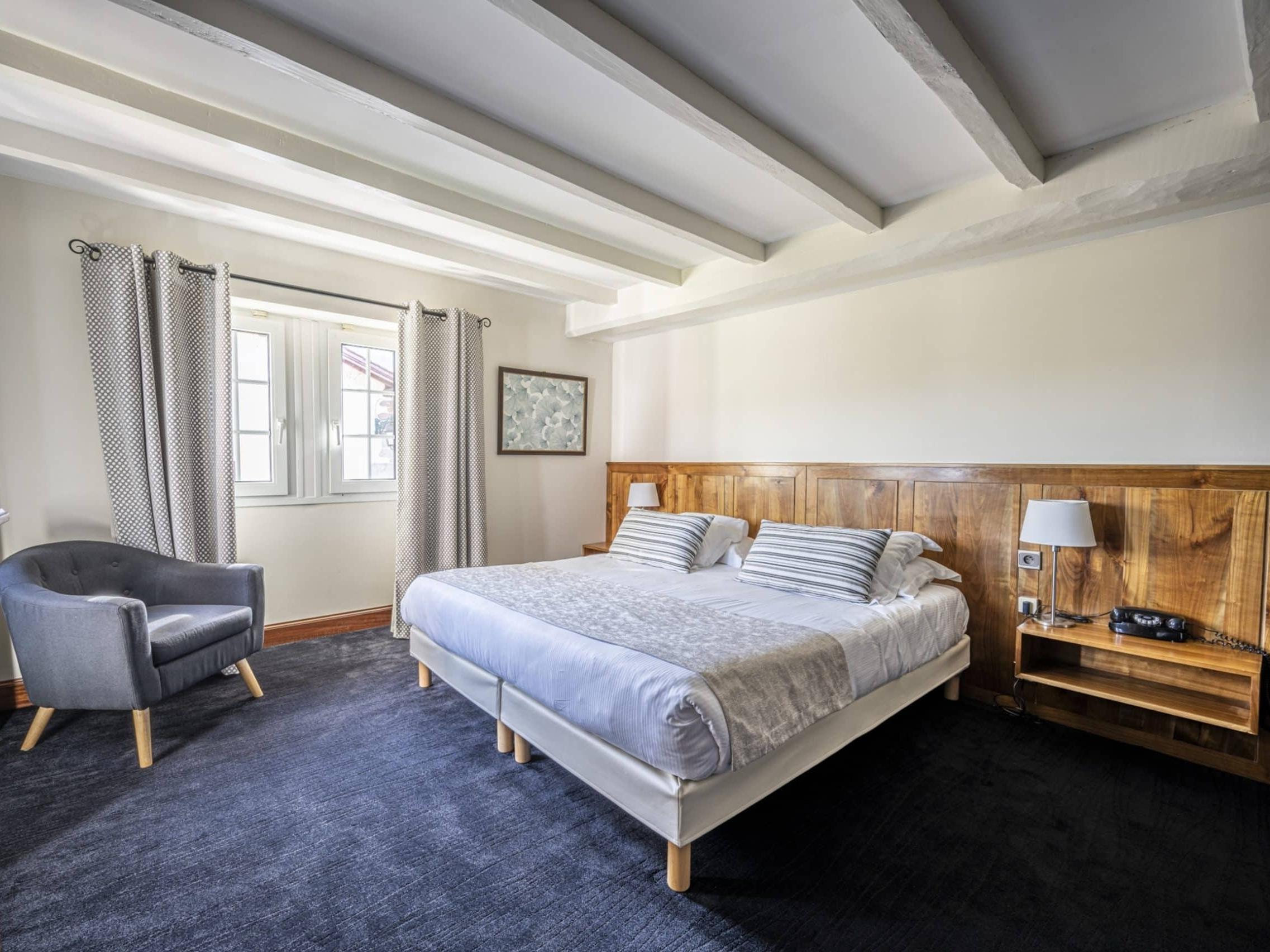 Teritoria Hôtel Ithurria