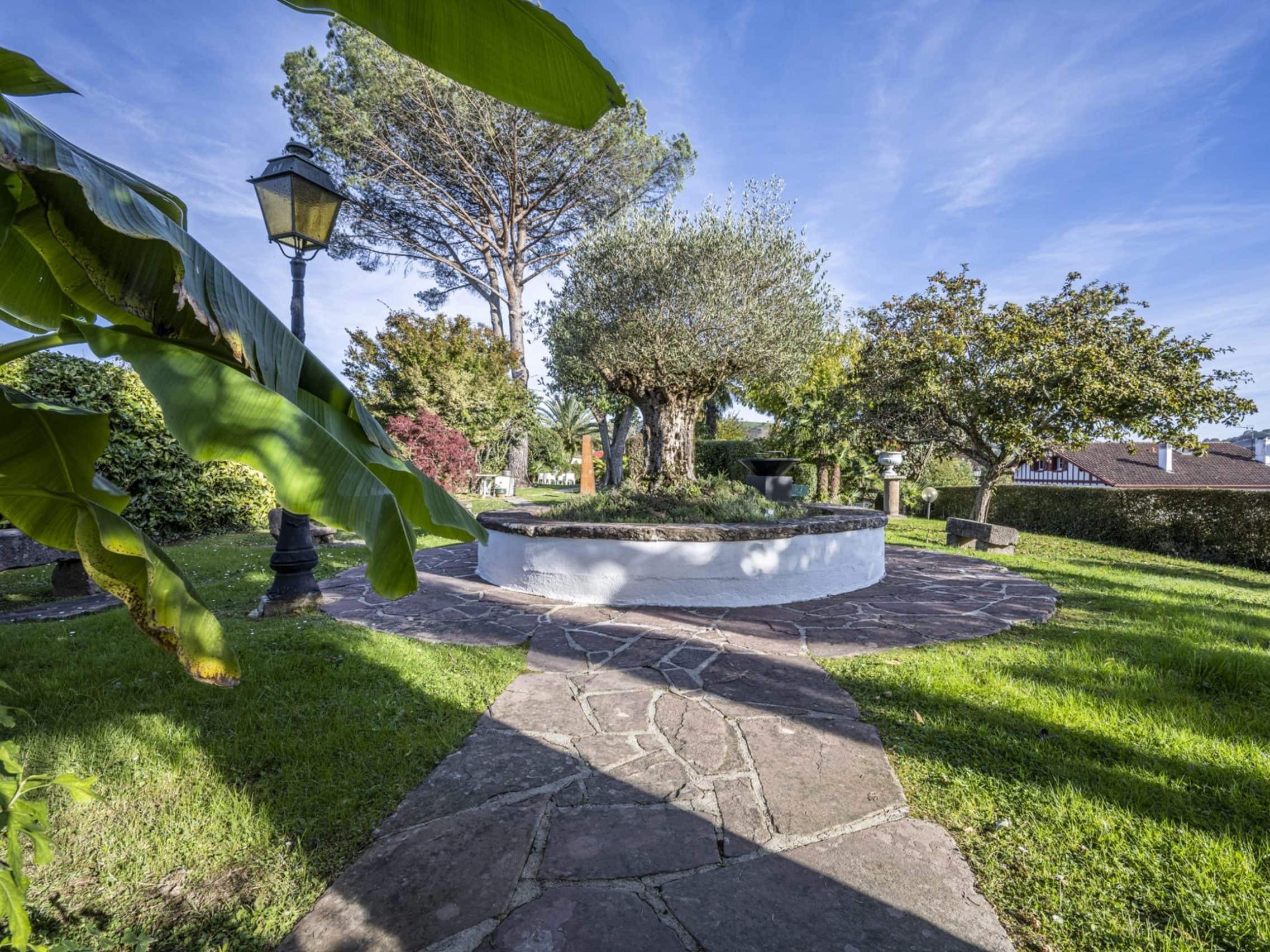 Teritoria Hôtel Ithurria