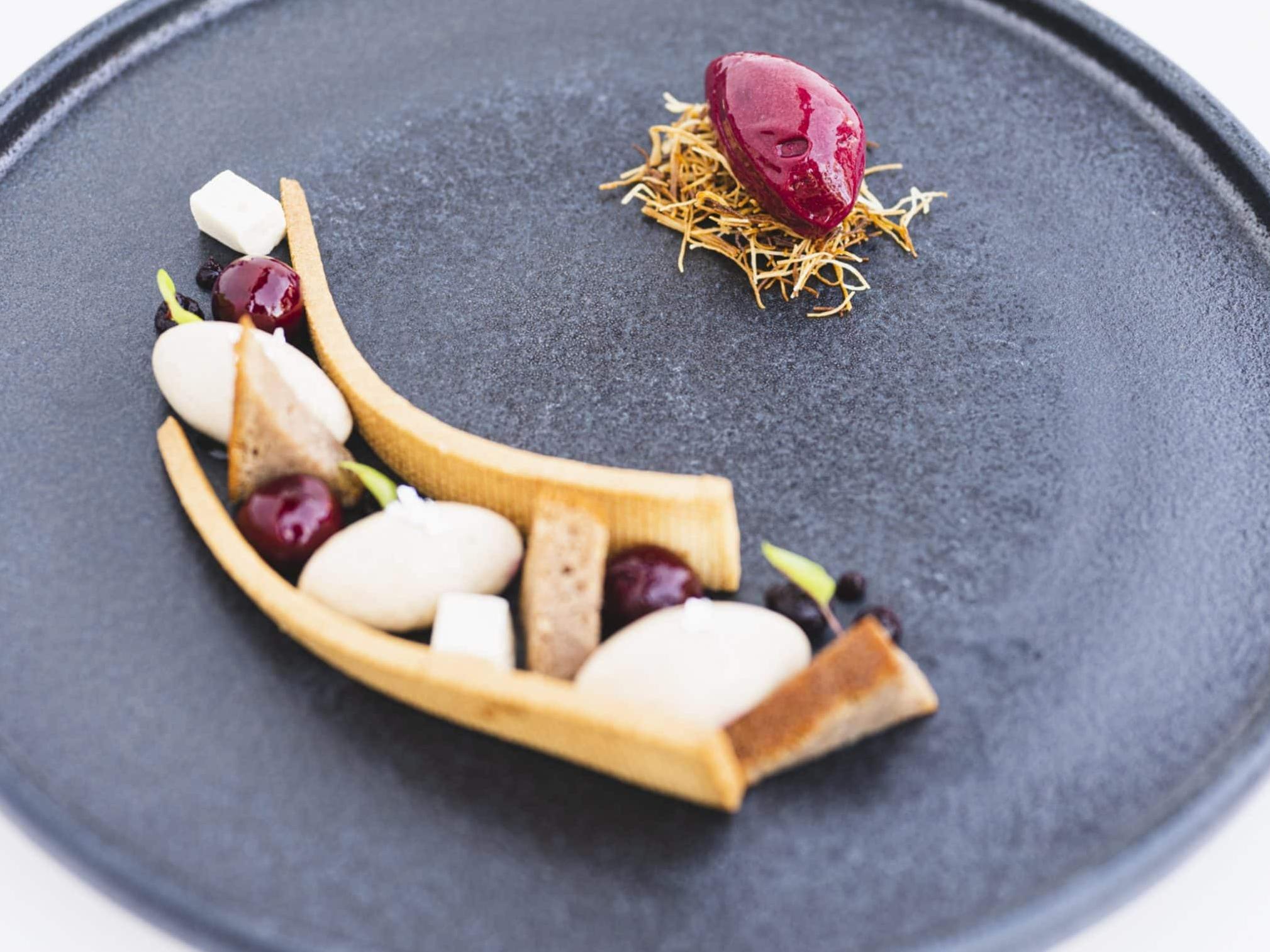 Teritoria Hôtel Ithurria