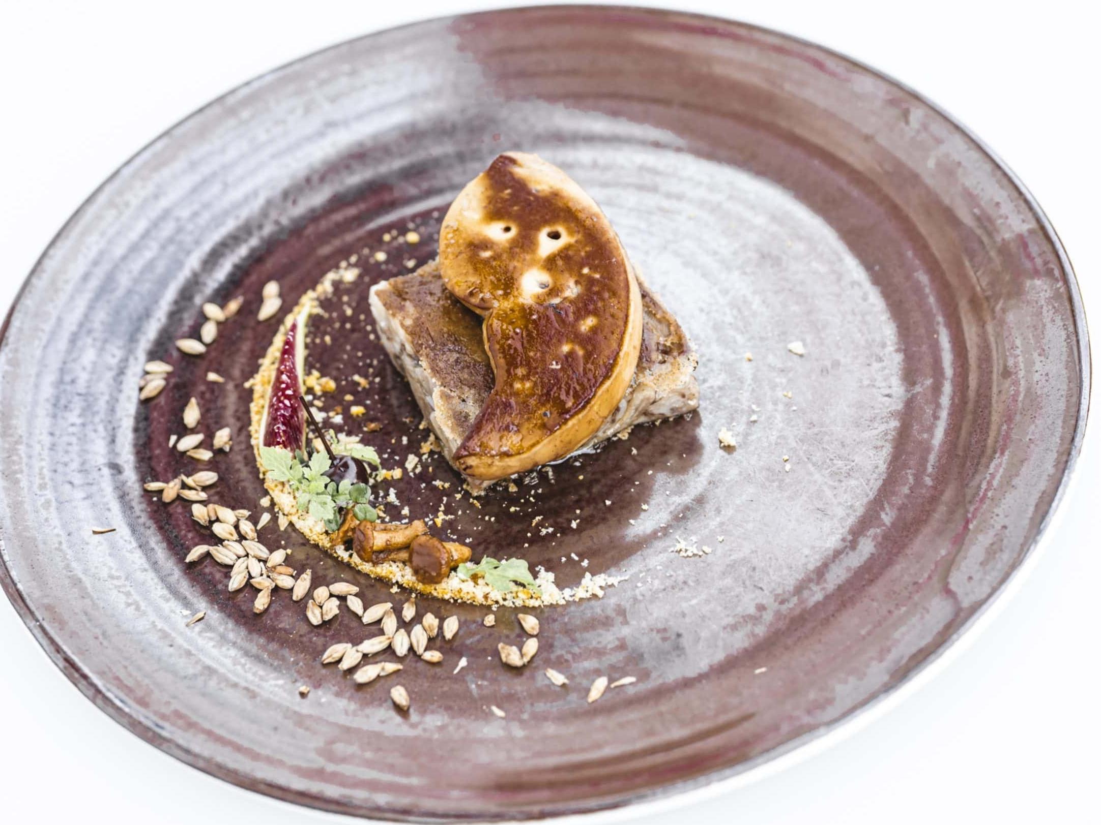 Teritoria Hôtel Ithurria