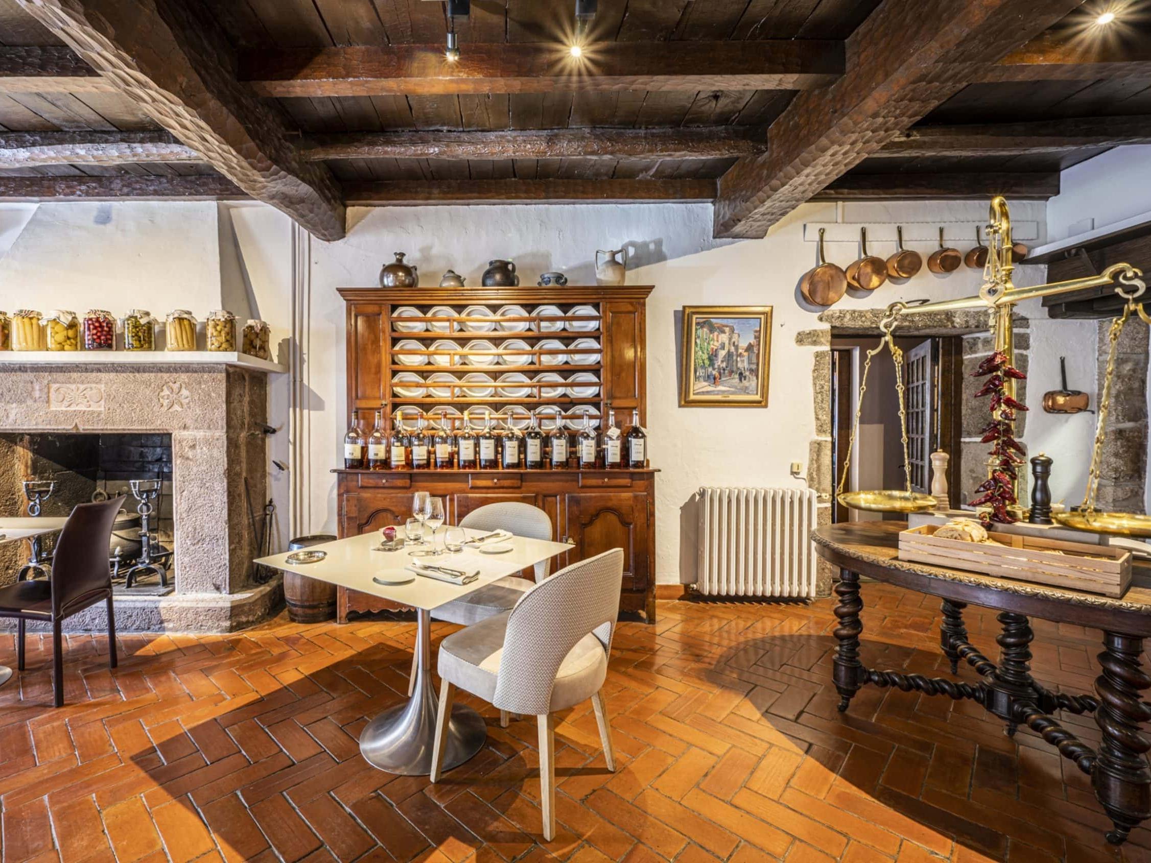 Teritoria Hôtel Ithurria