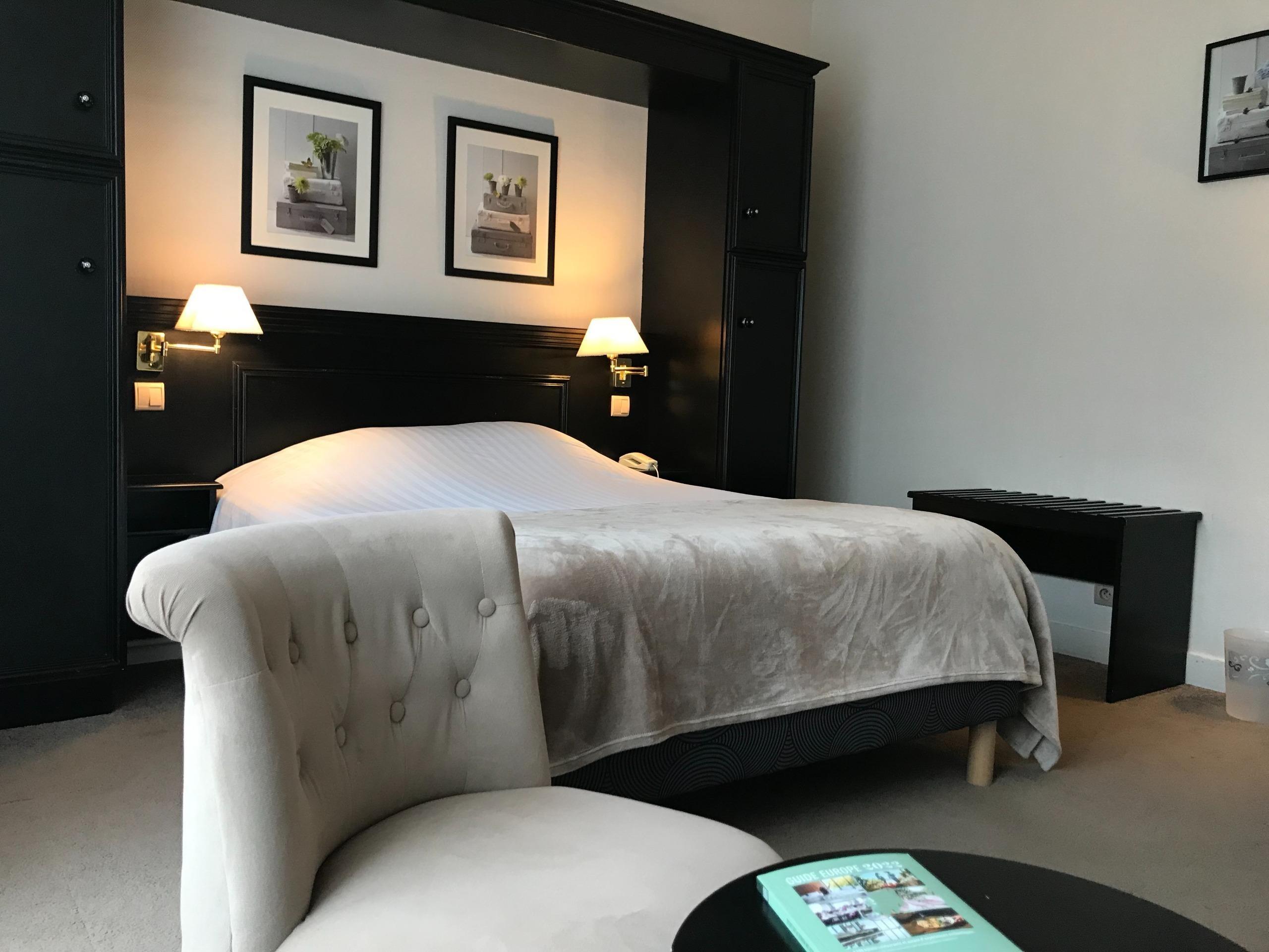 Logis Hôtel les Airelles