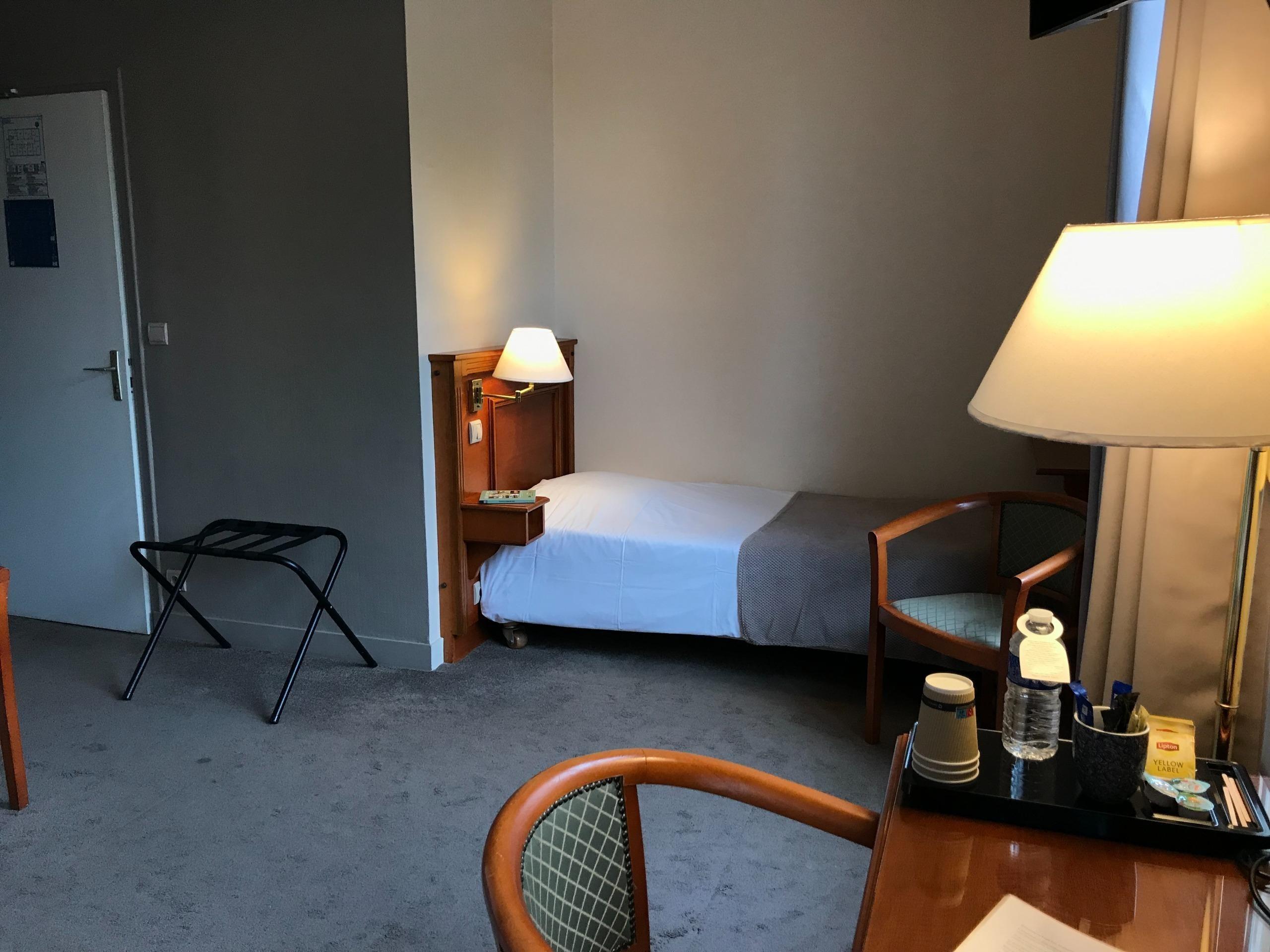 Logis Hôtel les Airelles