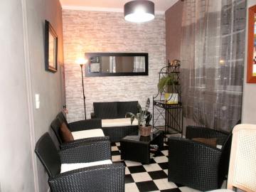 Logis Hôtel les Airelles