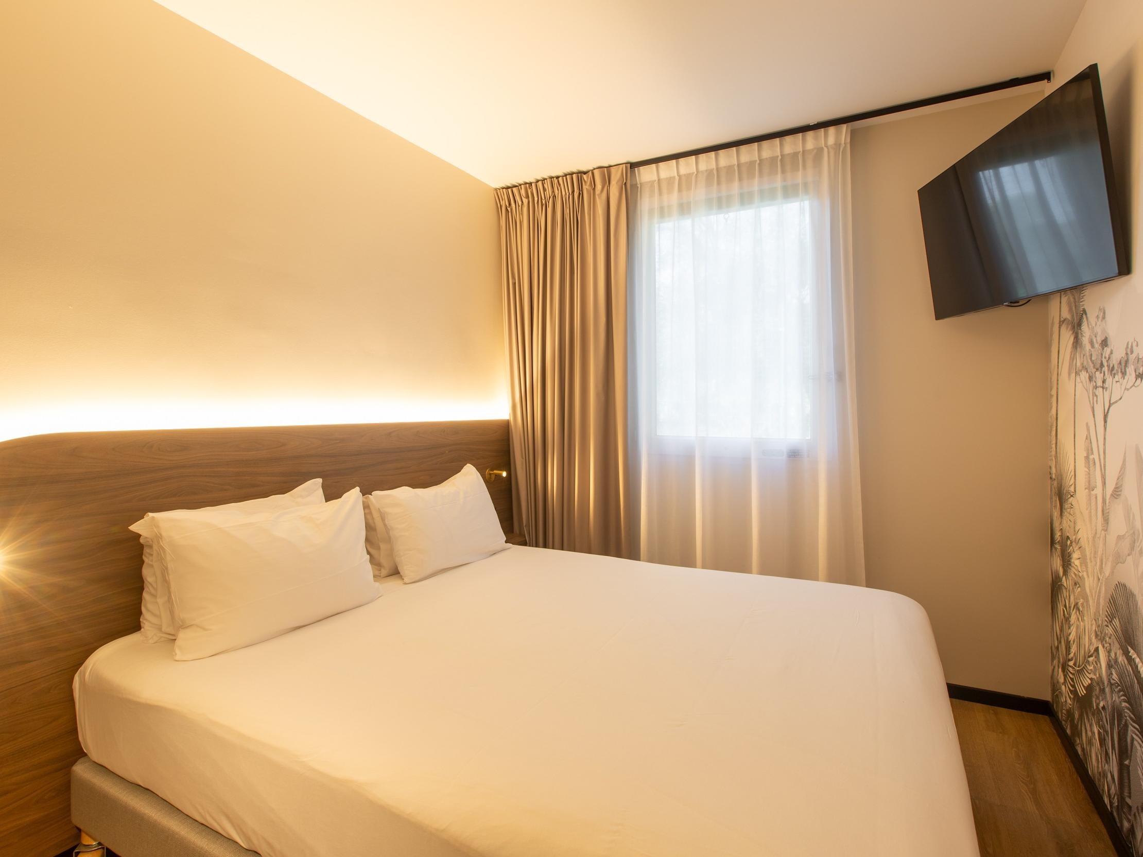 Logis Hôtel de Port d\'Alon