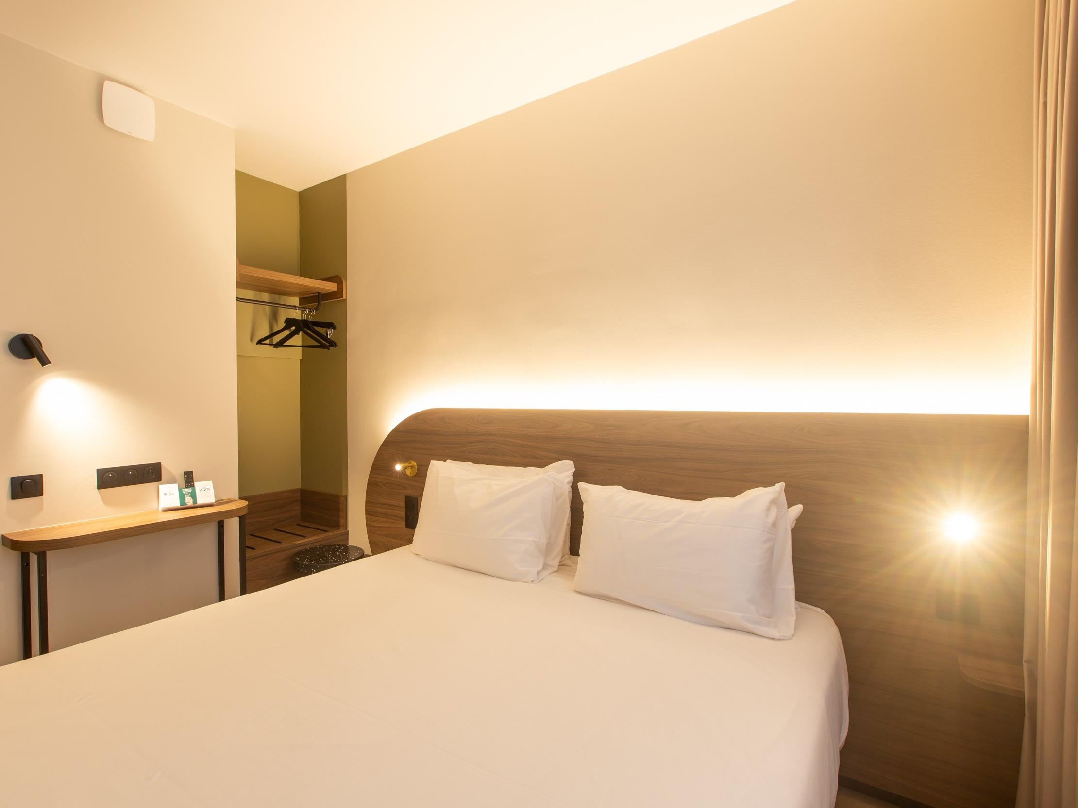 Logis Hôtel de Port d\'Alon