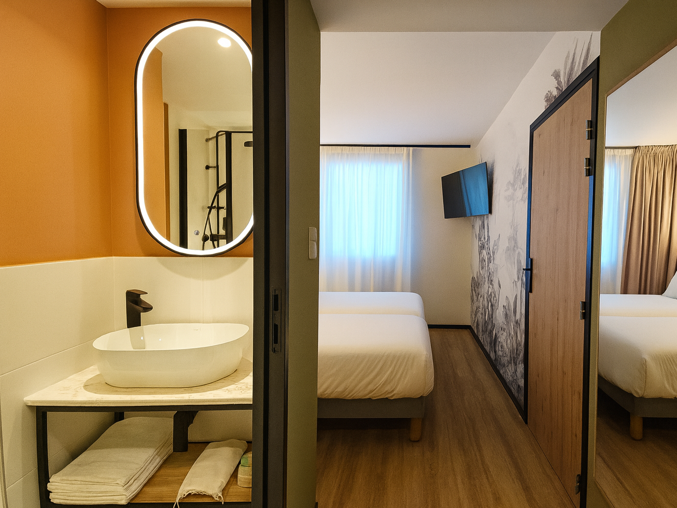 Logis Hôtel de Port d\'Alon