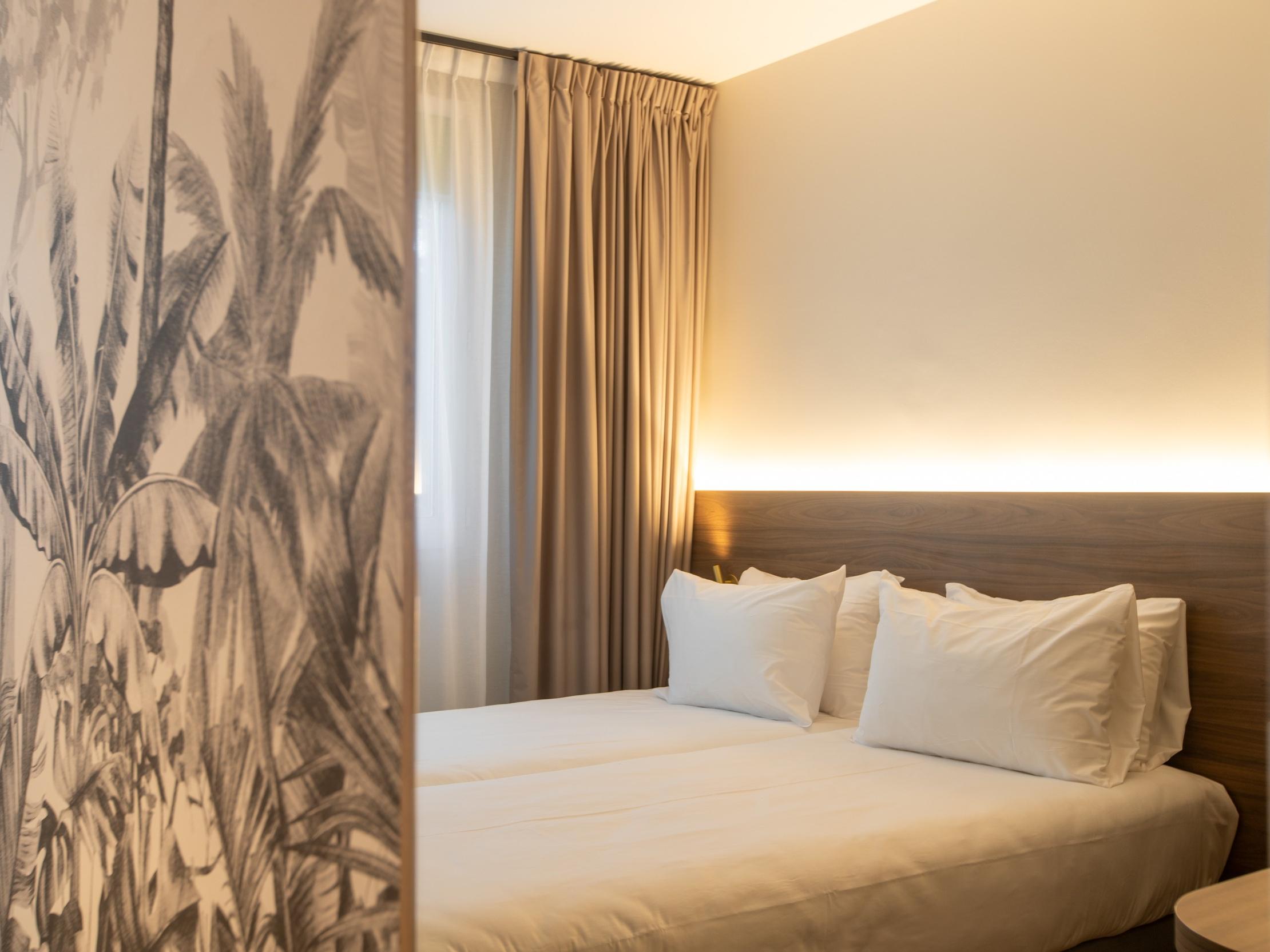 Logis Hôtel de Port d\'Alon