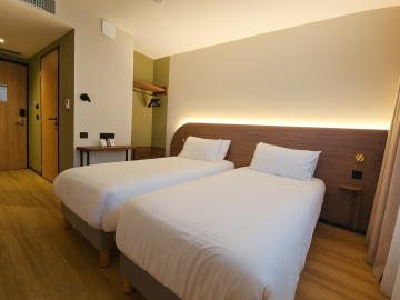 Logis Hôtel de Port d'Alon